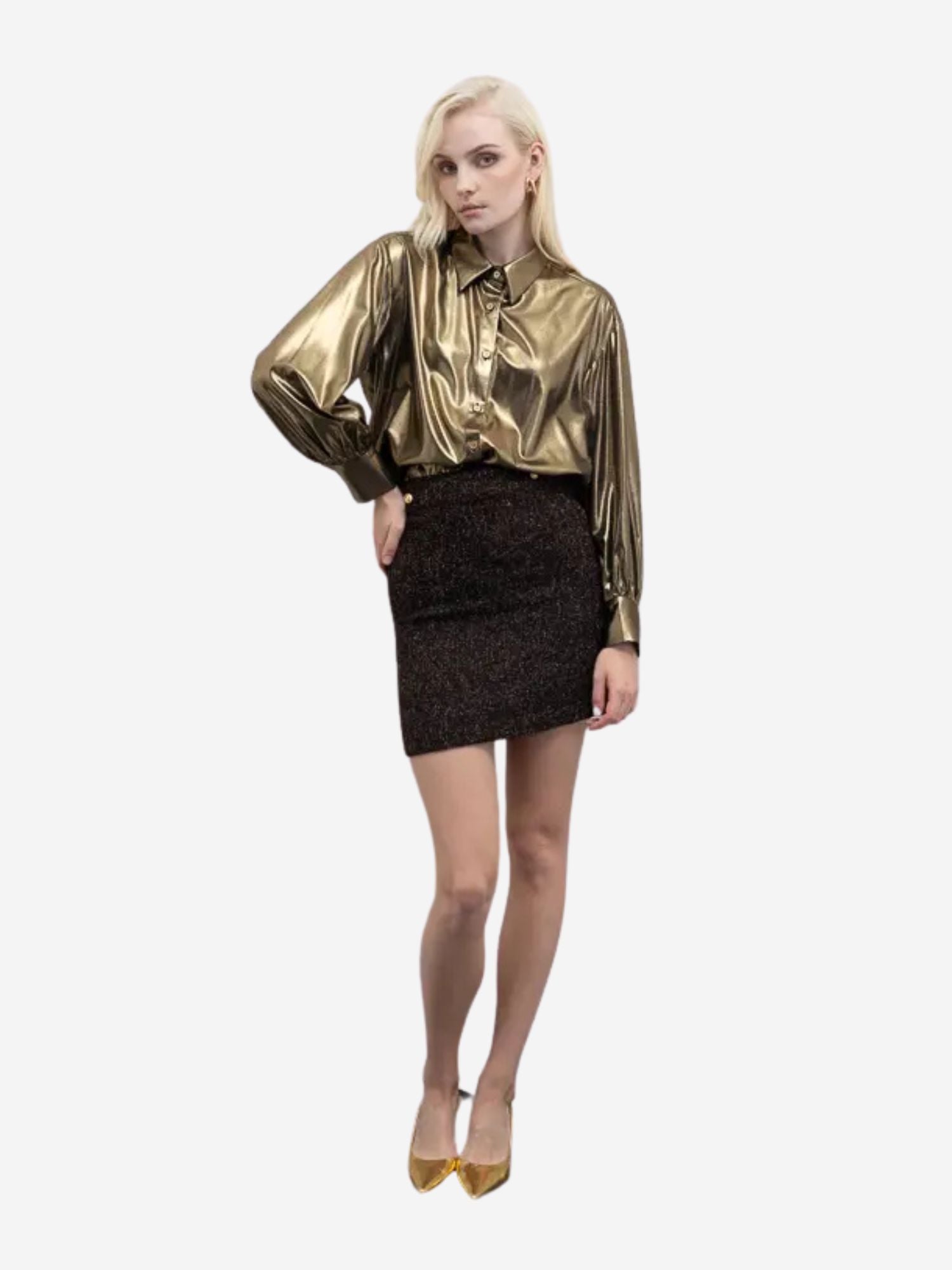 14206087 - Gonna - GOA GOA