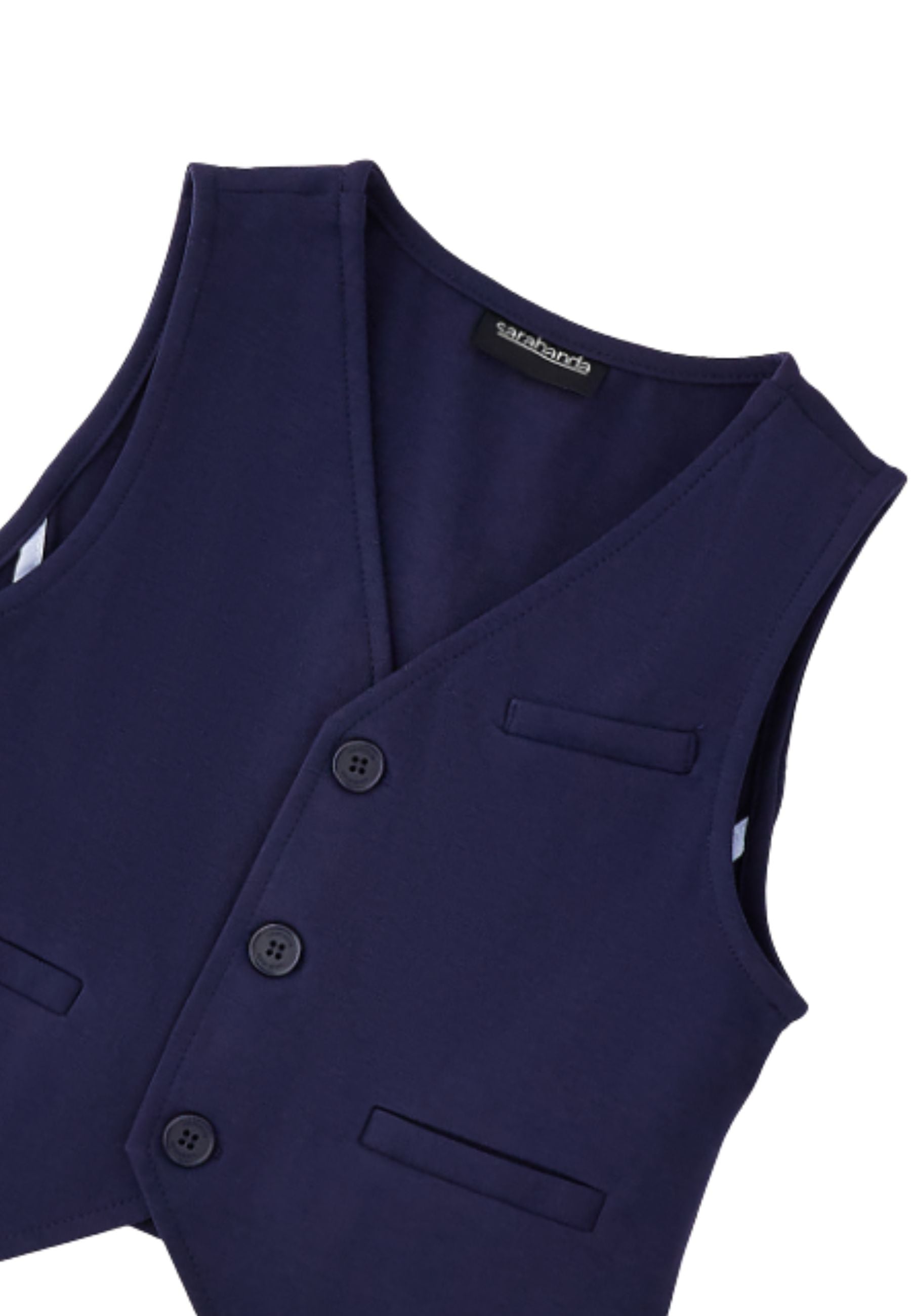 0g62100 - giacca bambino - SARABANDA