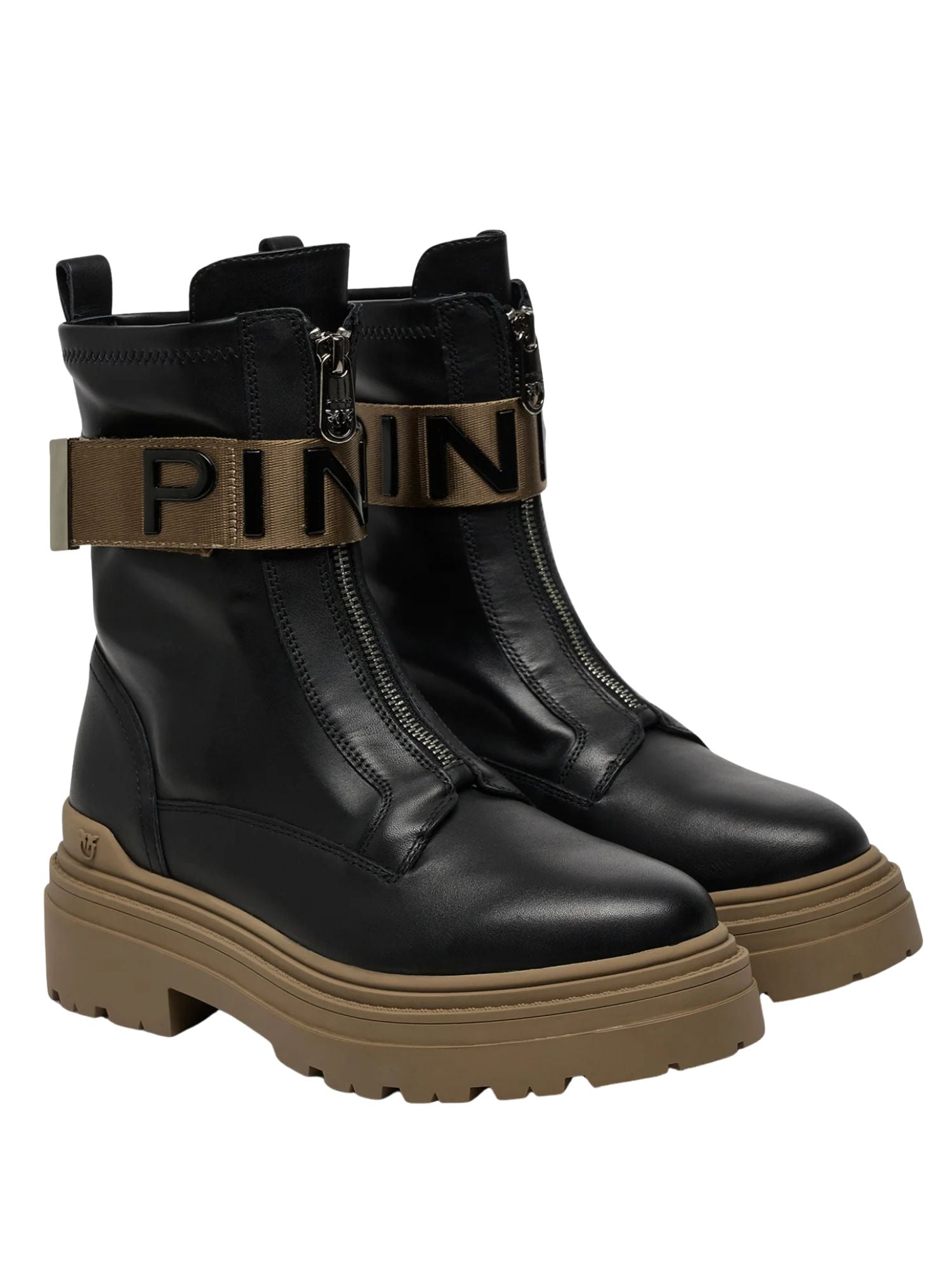 sd0219p061z99 - Scarpe - PINKO