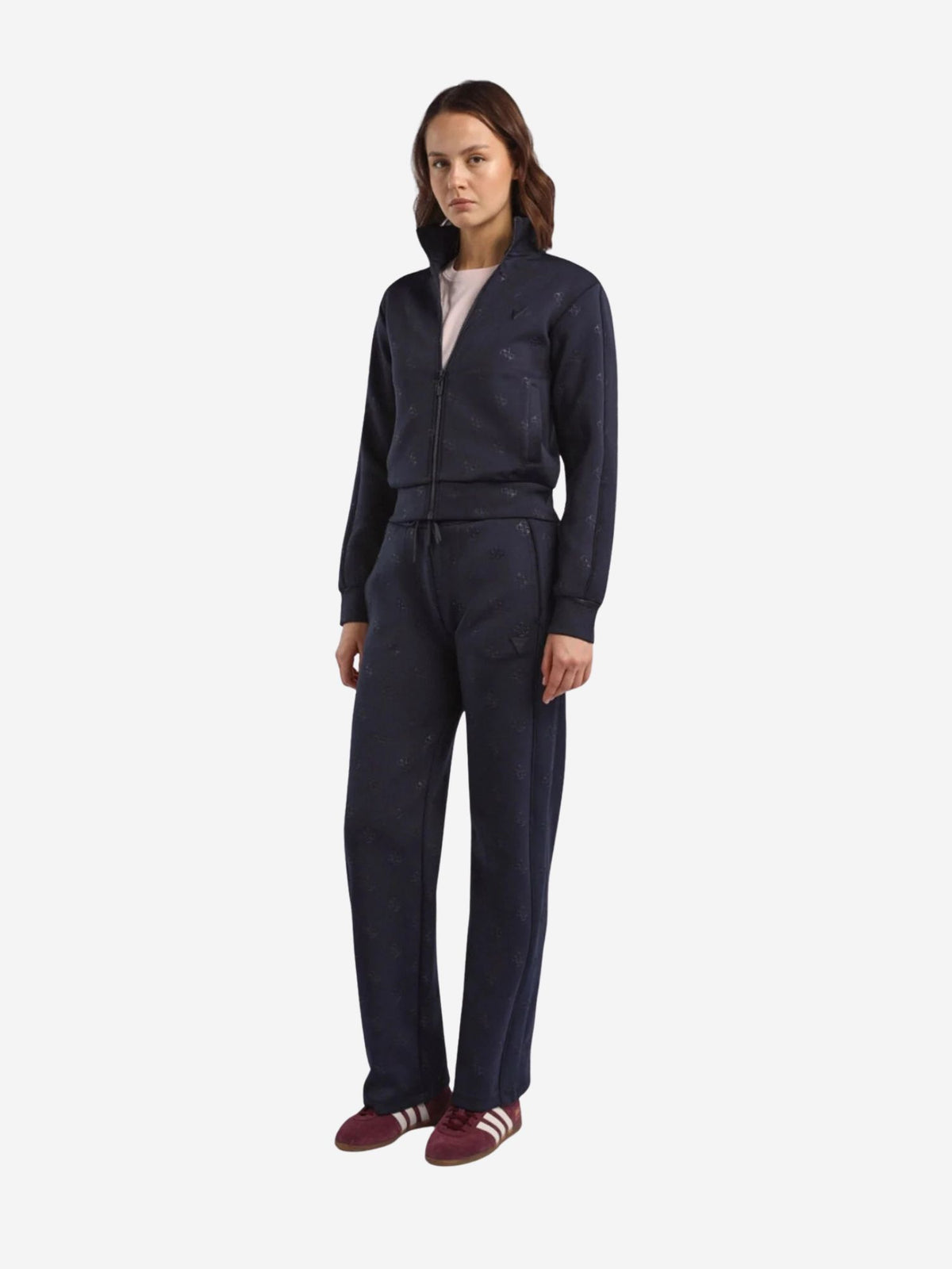 V6YB10K4295 - Pantaloni - Guess Activewear
