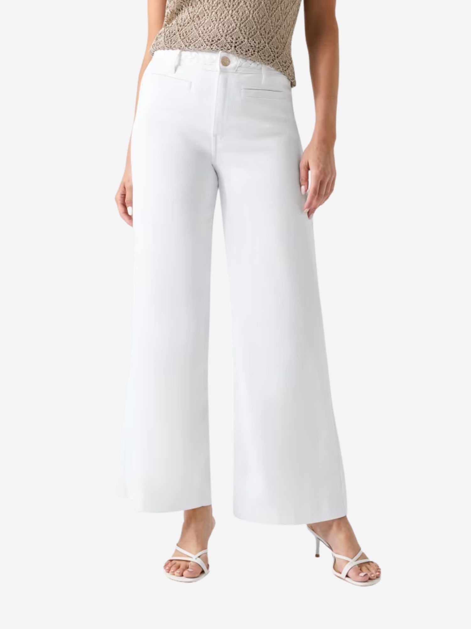 W6GB15W1886 - Pantaloni - guess