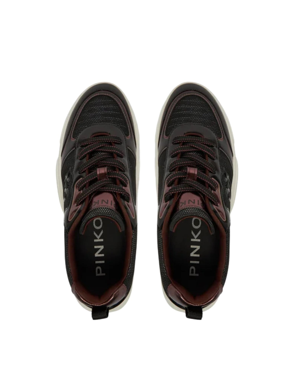 SS0211P181 - sneakers - PINKO