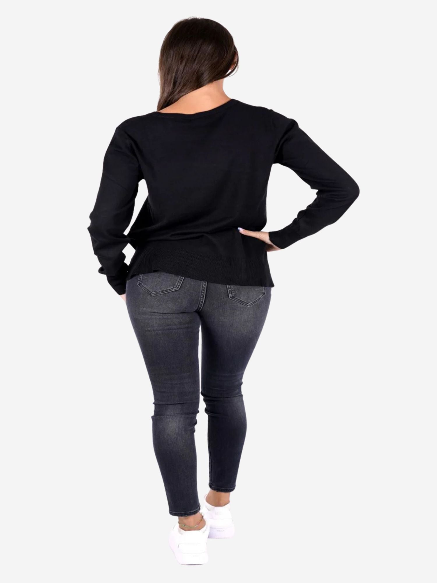 m052ru00 - Maglia - YES ZEE
