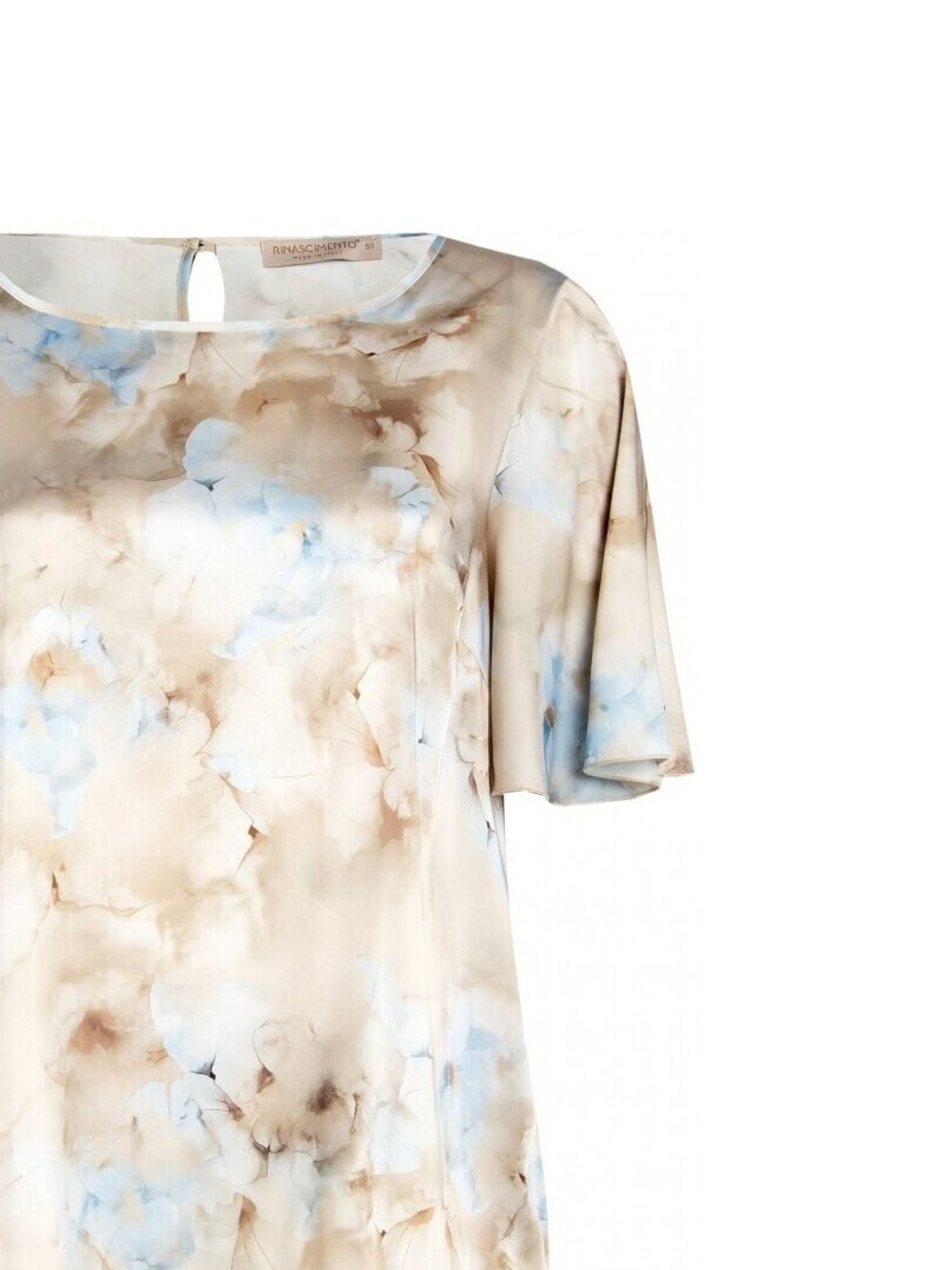 cfc0128283003 - Blusa - RINASCIMENTO