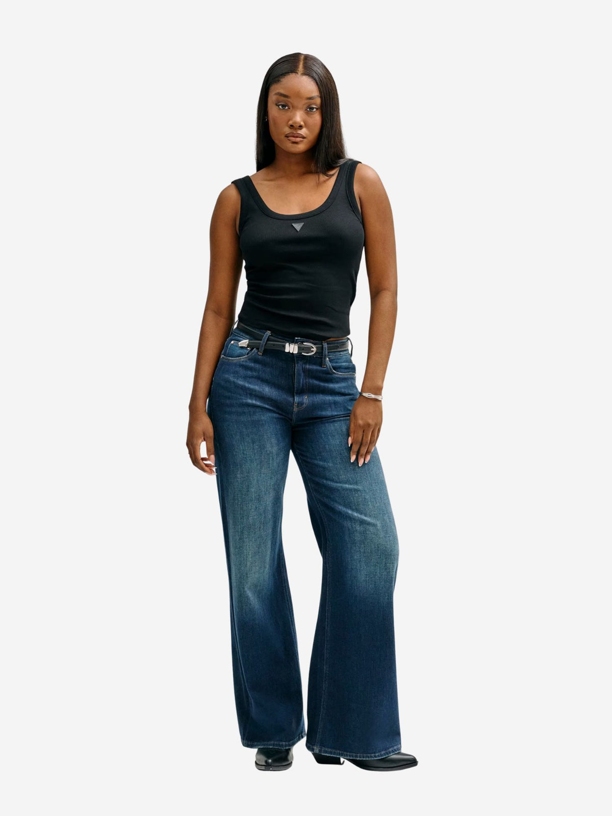 W6YA82D1334 - Jeans - guess