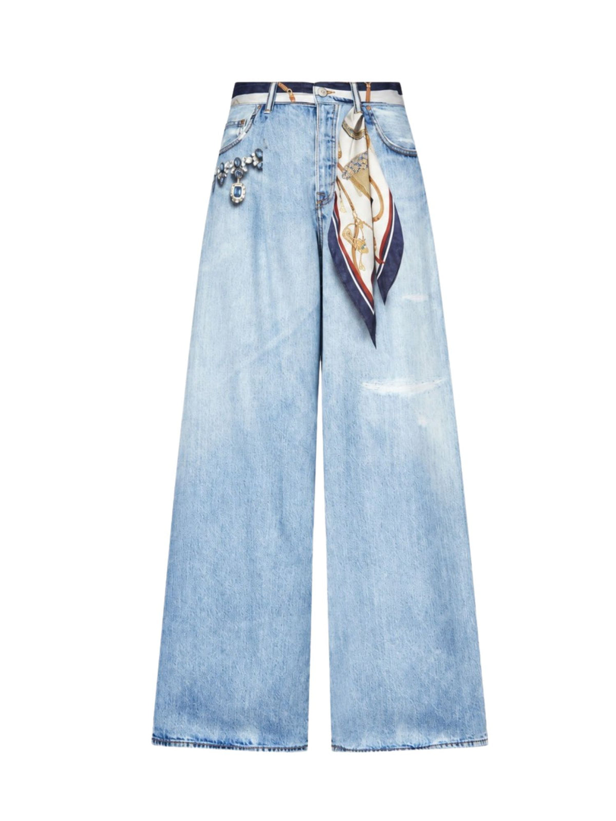 zb7301t055b - Jeans - LIU JO