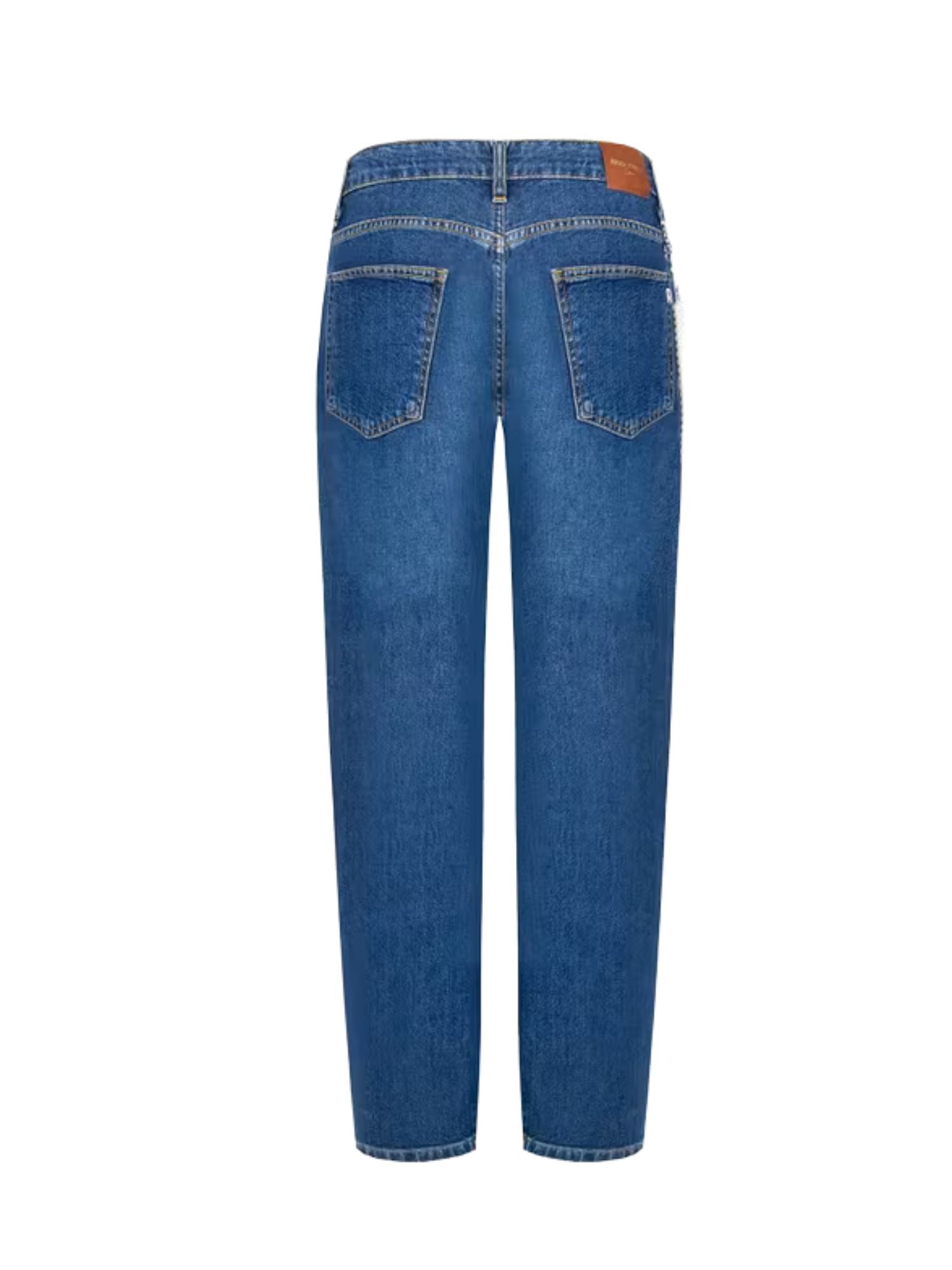 cfc0127855003 - Jeans - RINASCIMENTO