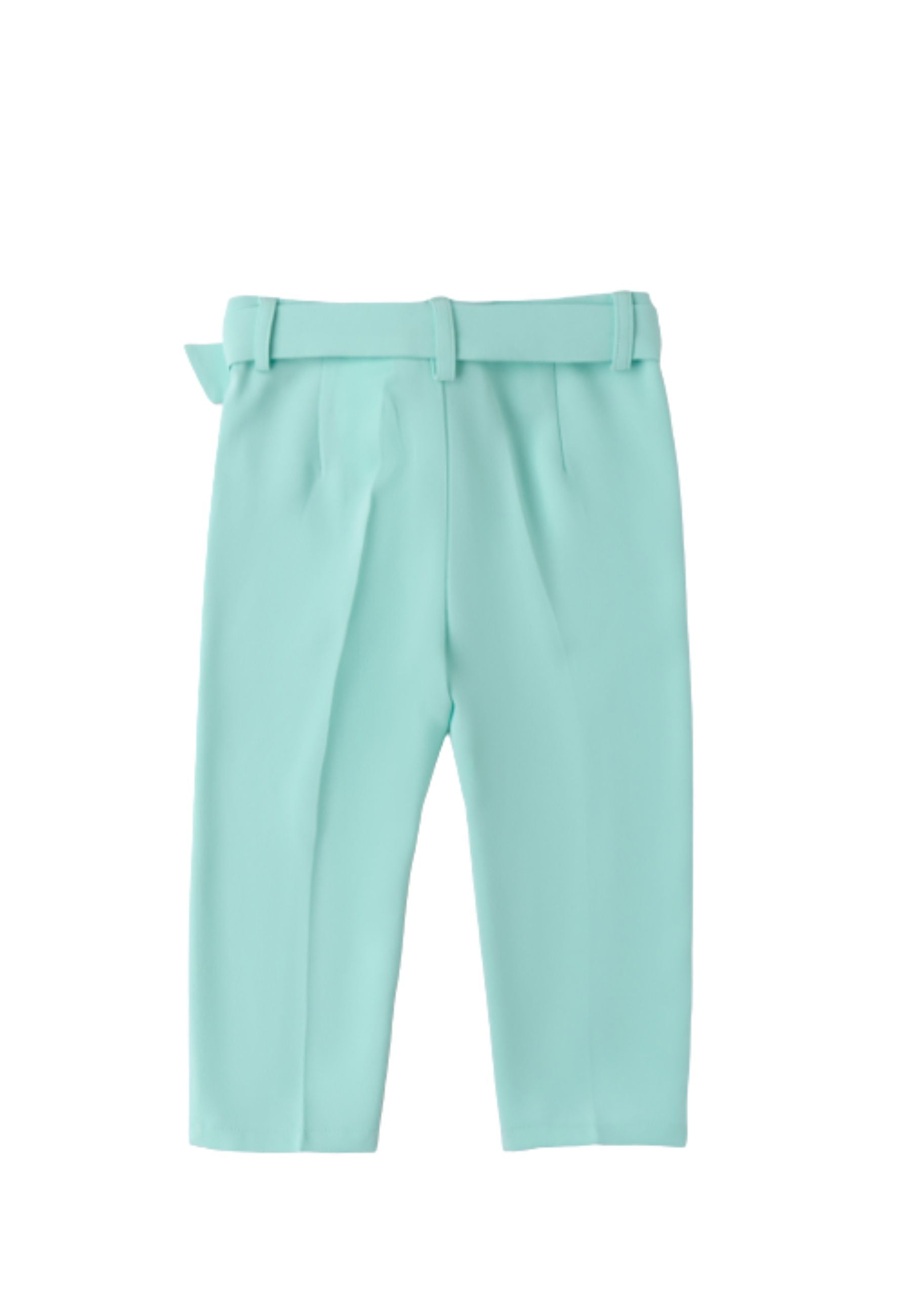 0b32000bb06 - PANTALONI BAMBINA - SARABANDA