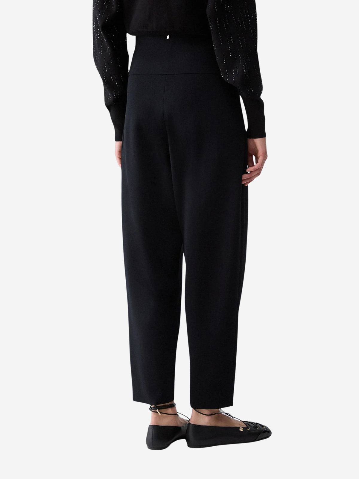 CF6245MS55N - Pantalone - LIU JO