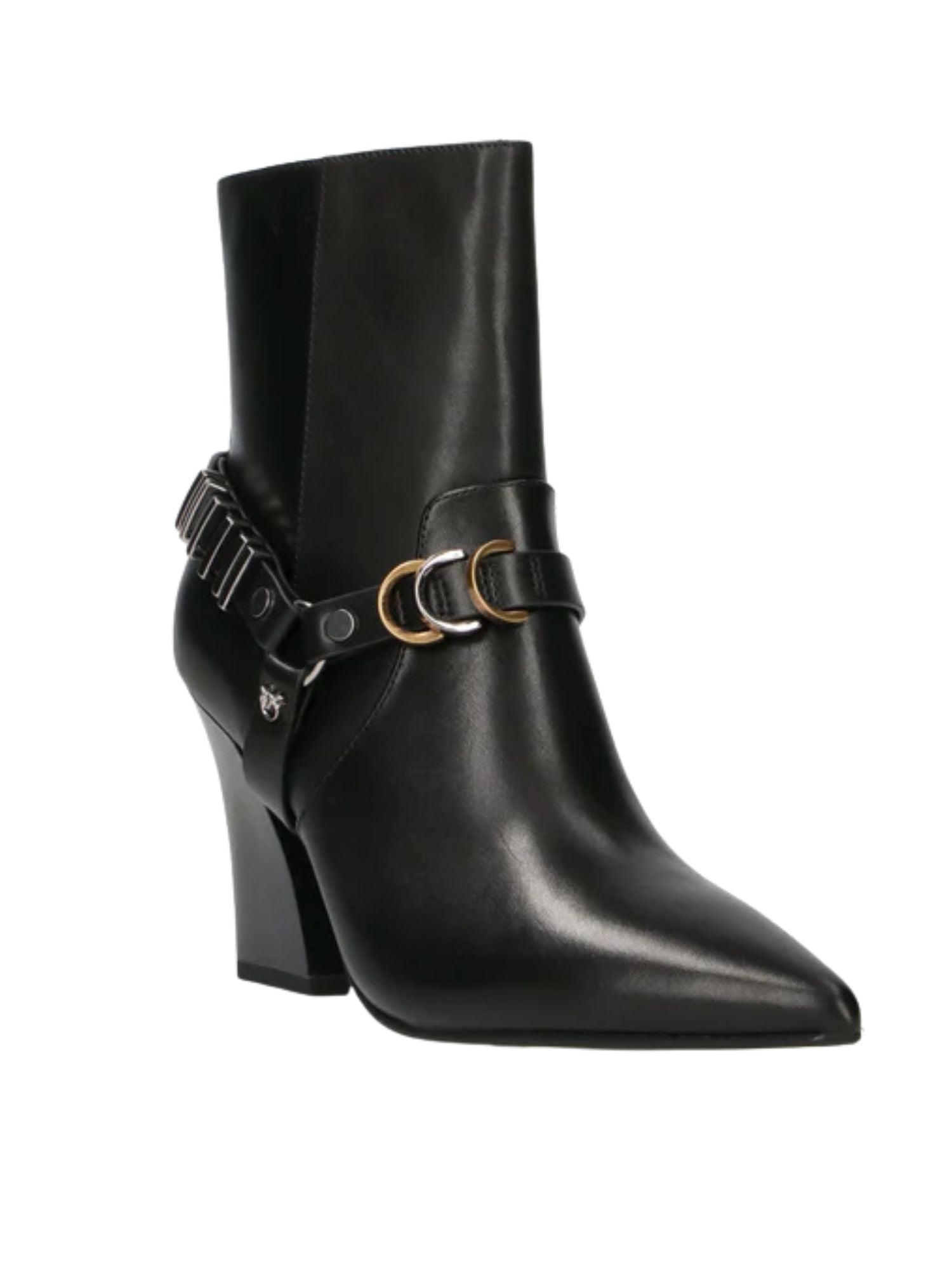sd0417p001z99 - Scarpe - PINKO