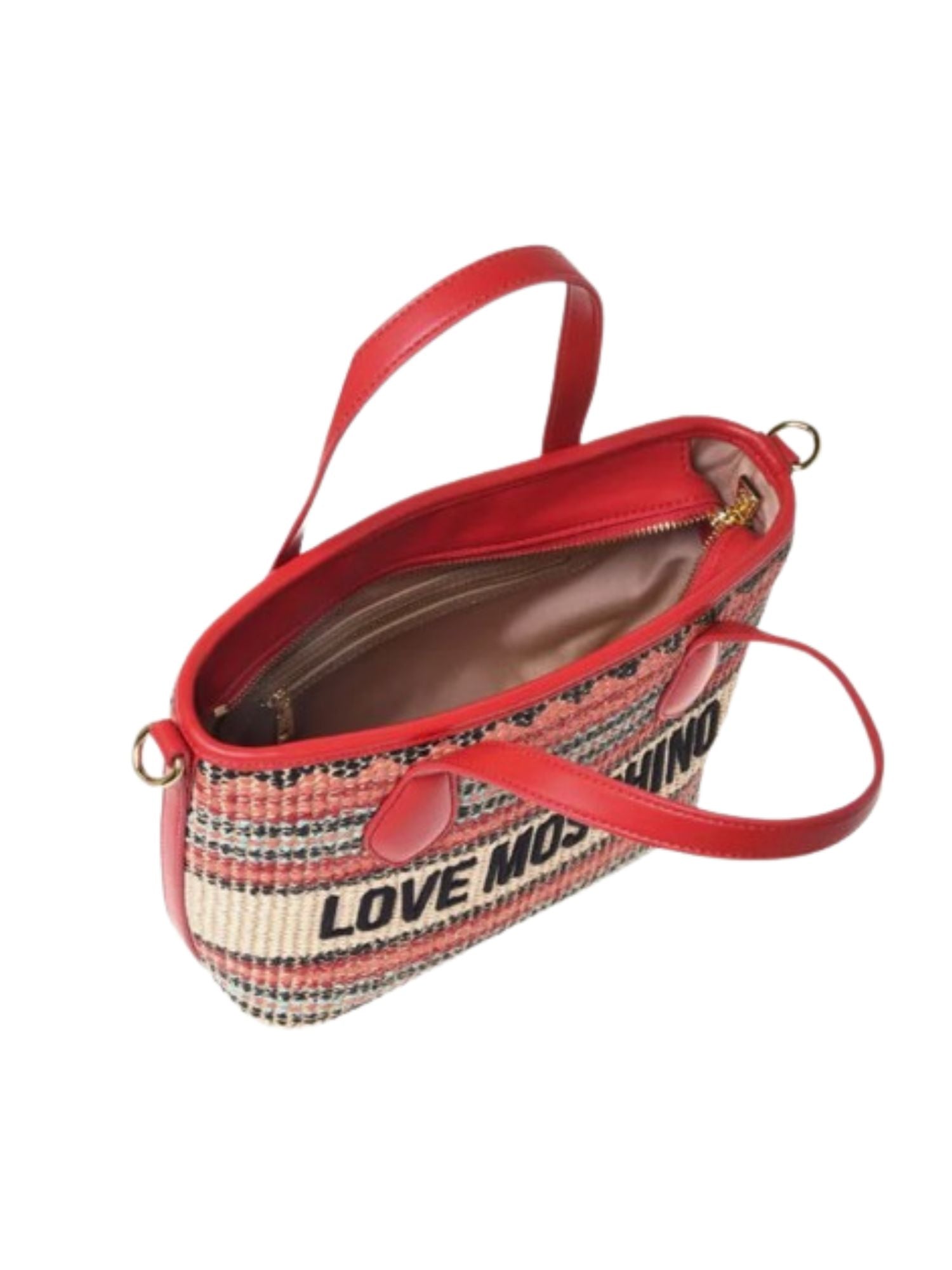 jc4349pp0okn350a - Borsa - LOVE MOSCHINO