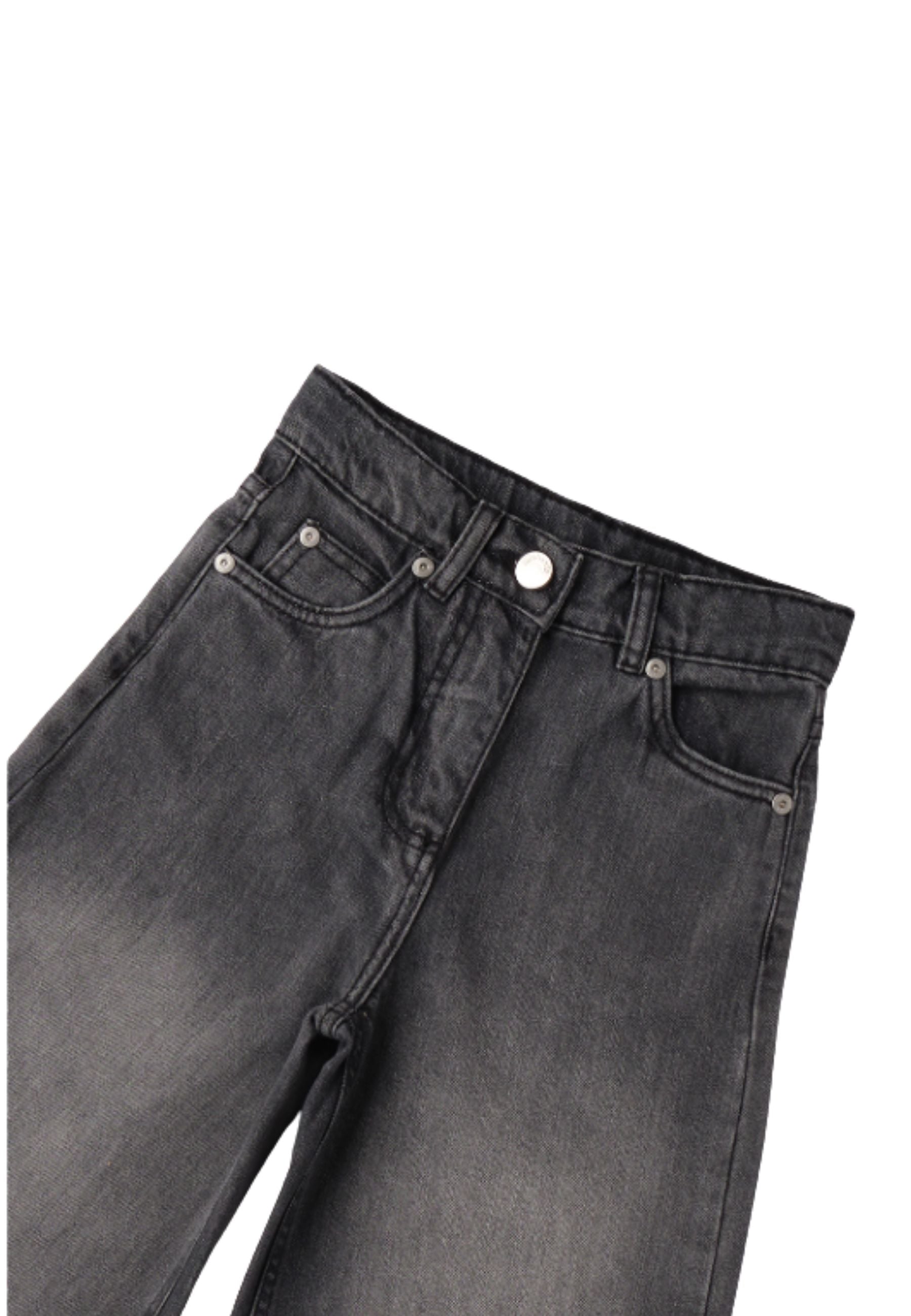 0f465 00 - PANTALONI BAMBINA - SARABANDA