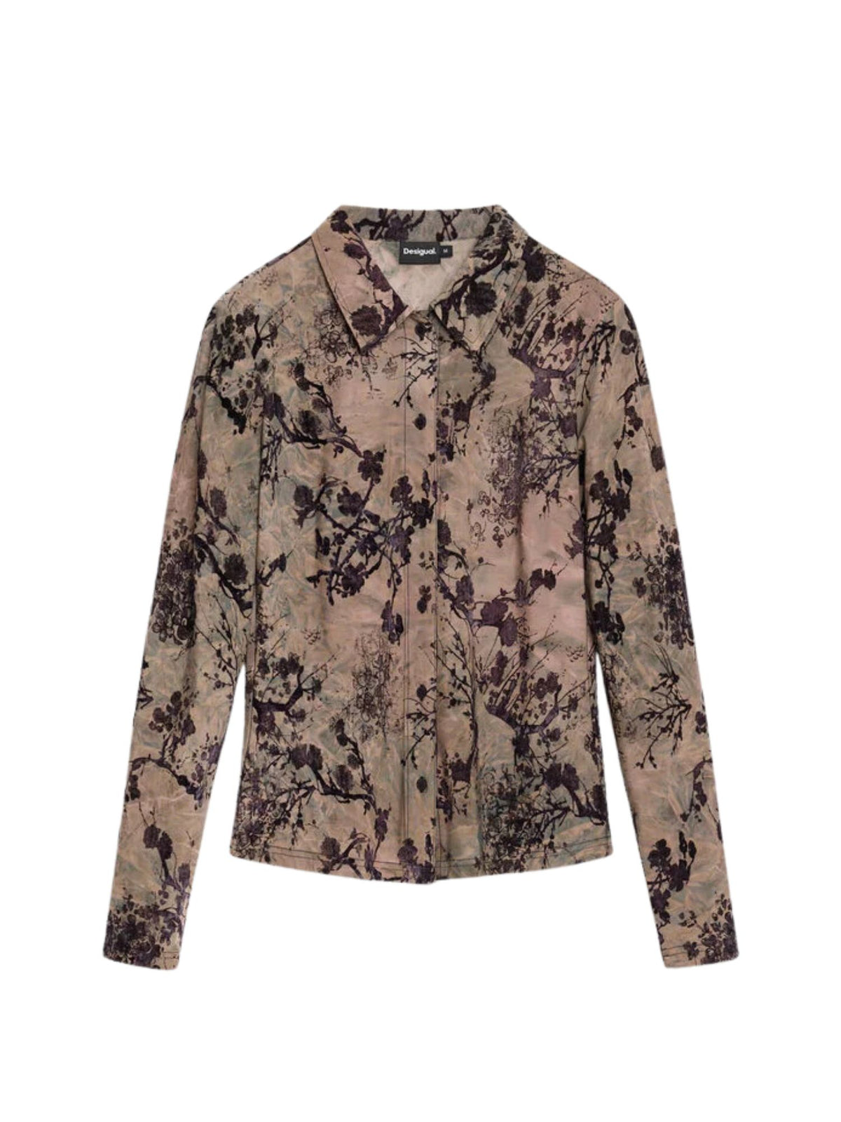 26WWTK34 - Maglia - DESIGUAL
