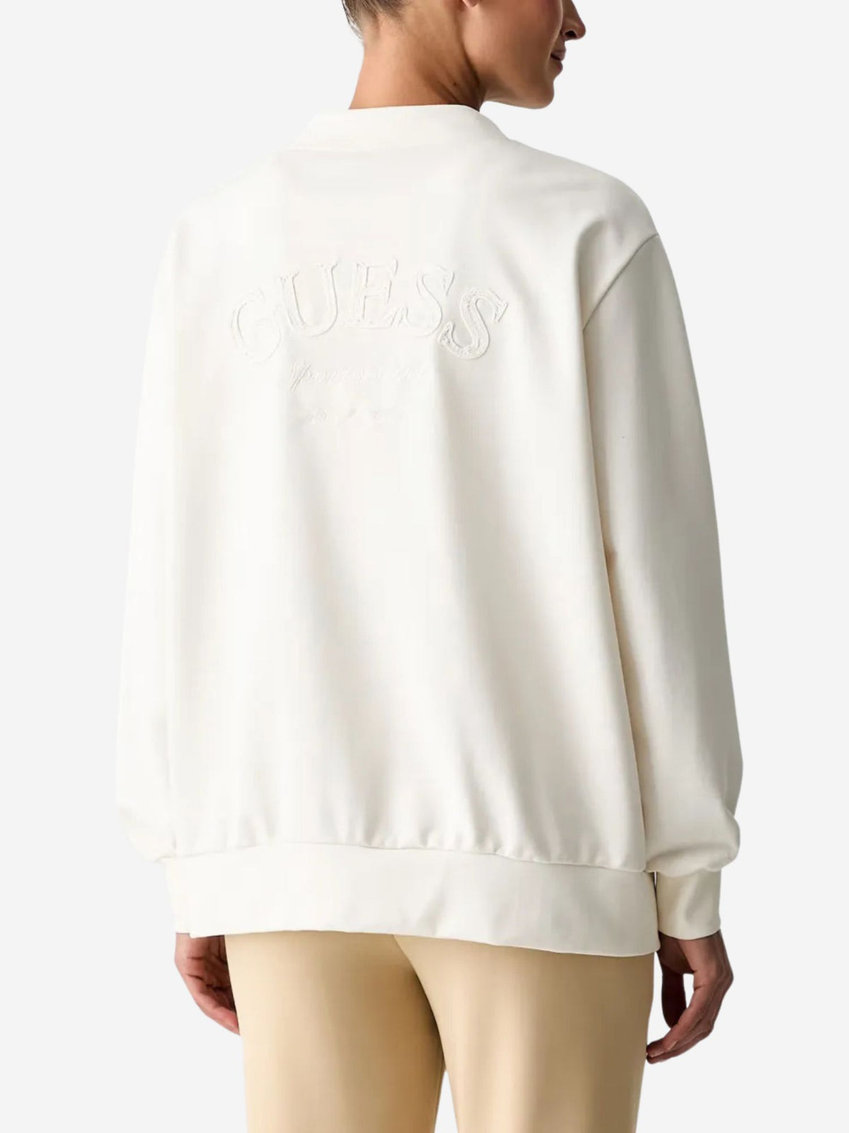 V6YQ09K4289 - Maglia - Guess Activewear