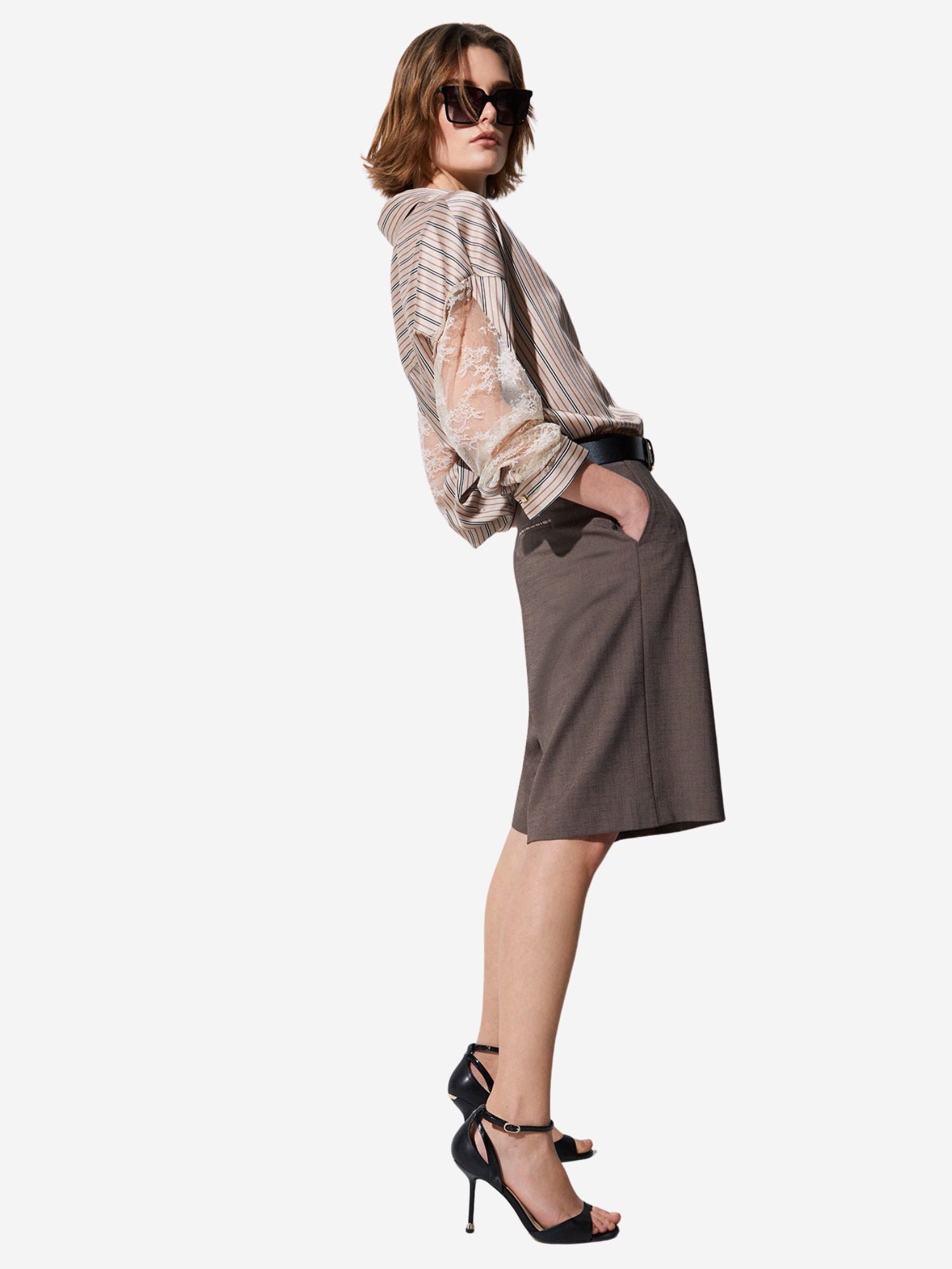 ca6125t577a - Pantalone - LIU JO