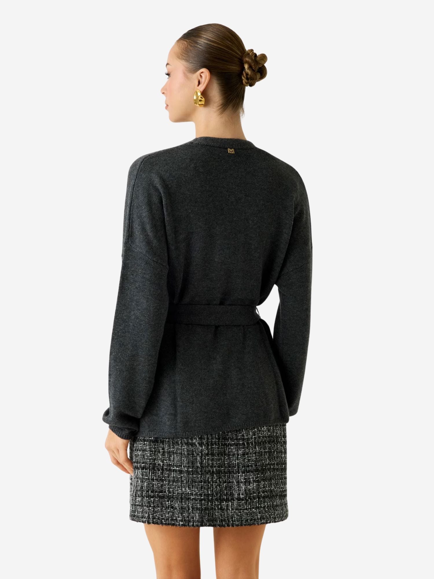 5bgr245893z - Maglia - MARCIANO