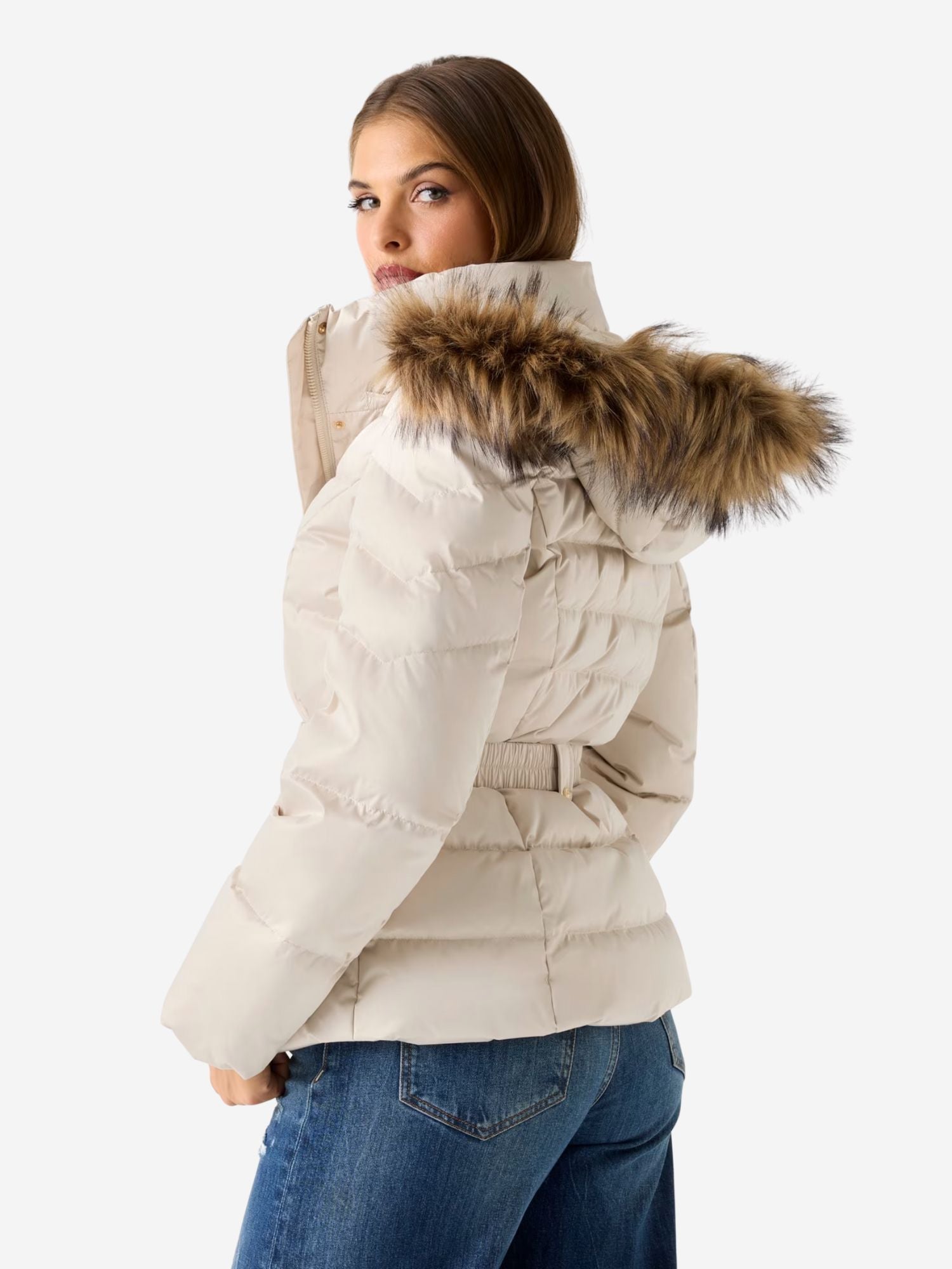 W5BL31W2802 - Giubbino - guess