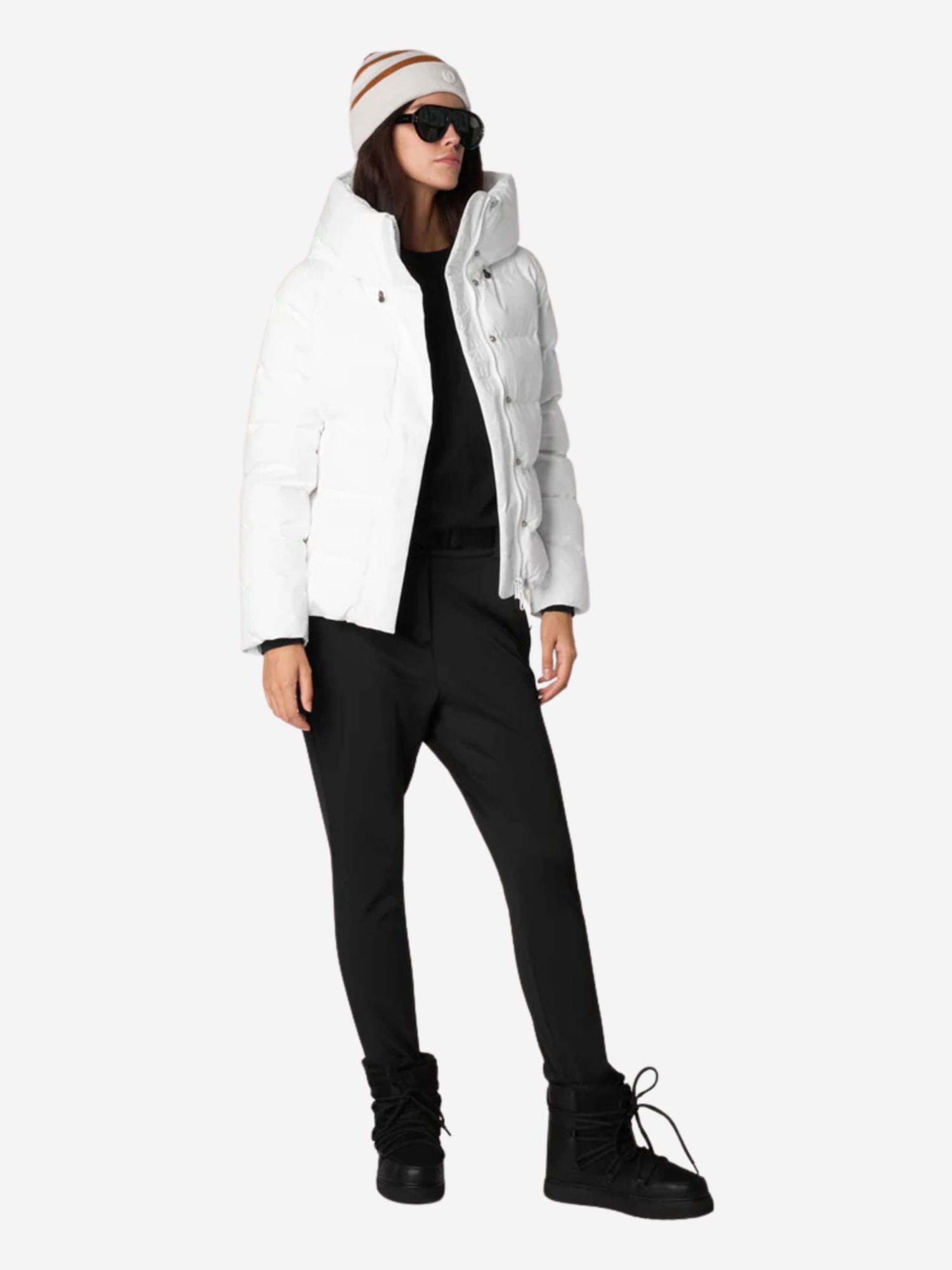 P32533W - Giubbino - SAVE THE DUCK