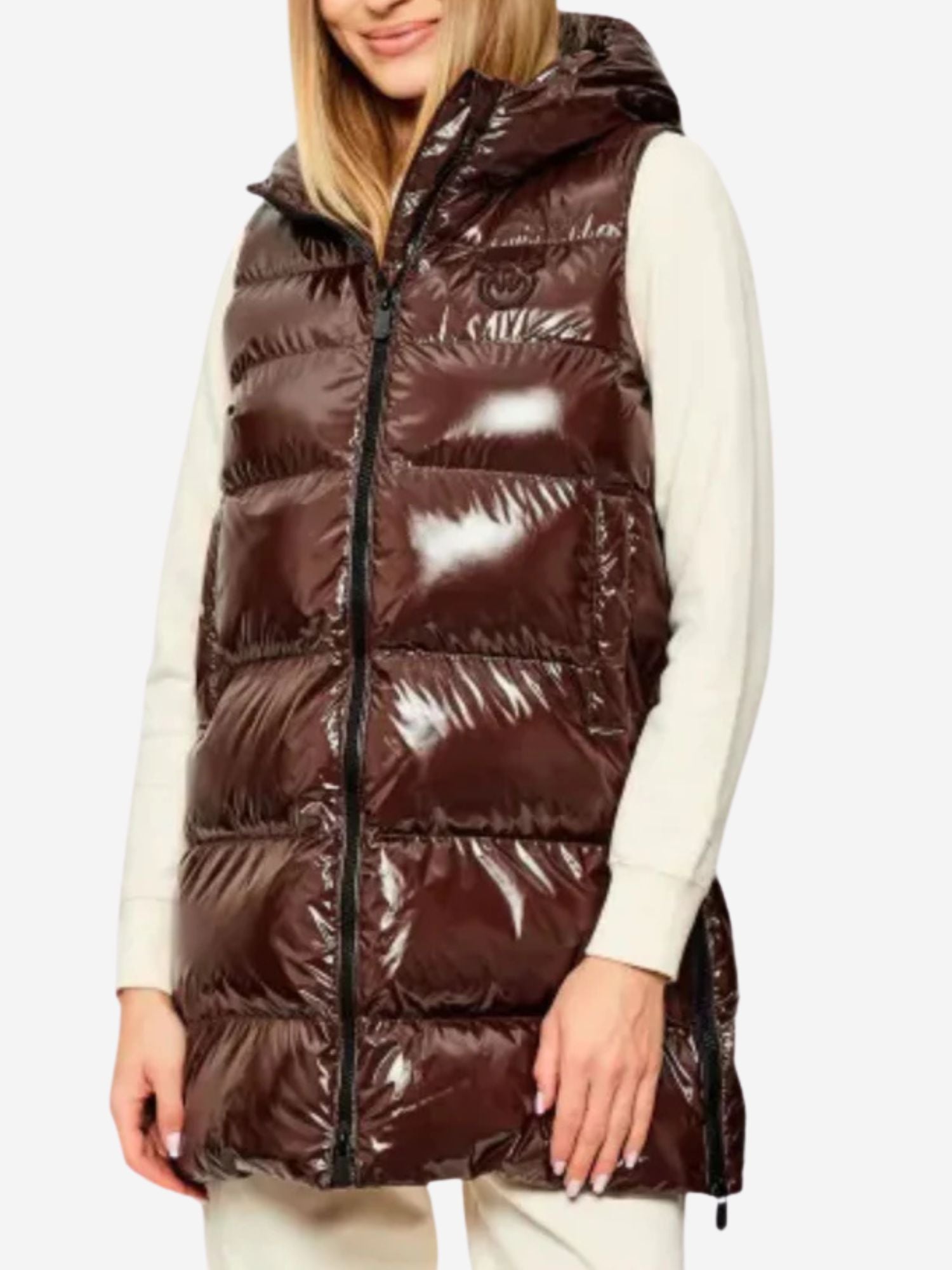 103825A2P7 - Giubbino - PINKO