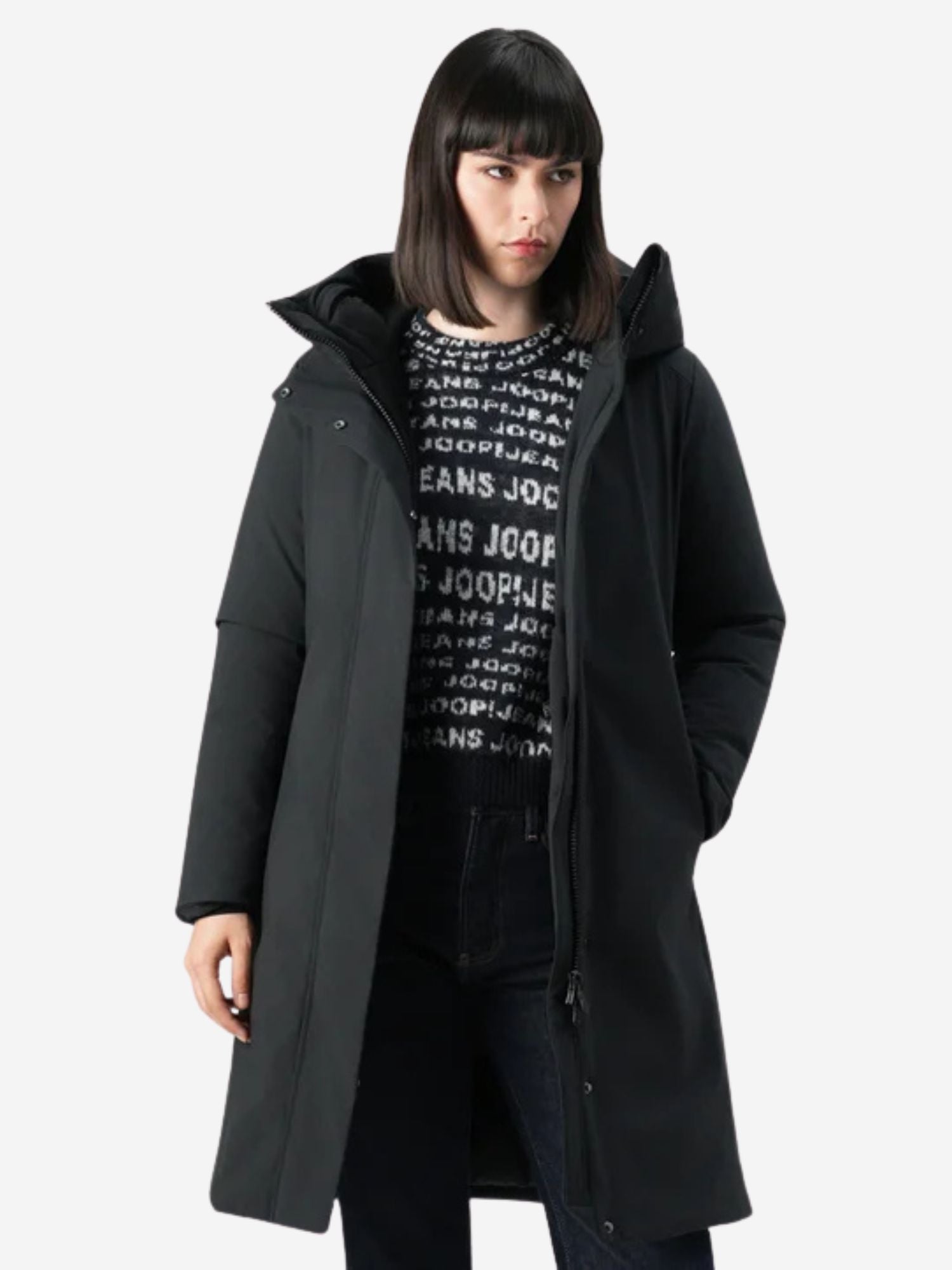 p45930w - Giubbino - SAVE THE DUCK