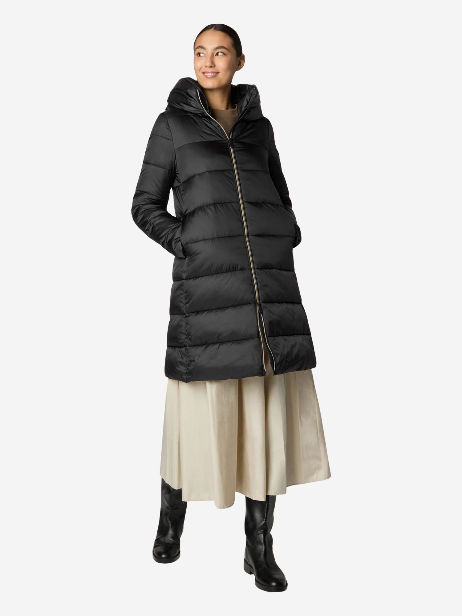 D40279W - Giubbino - SAVE THE DUCK