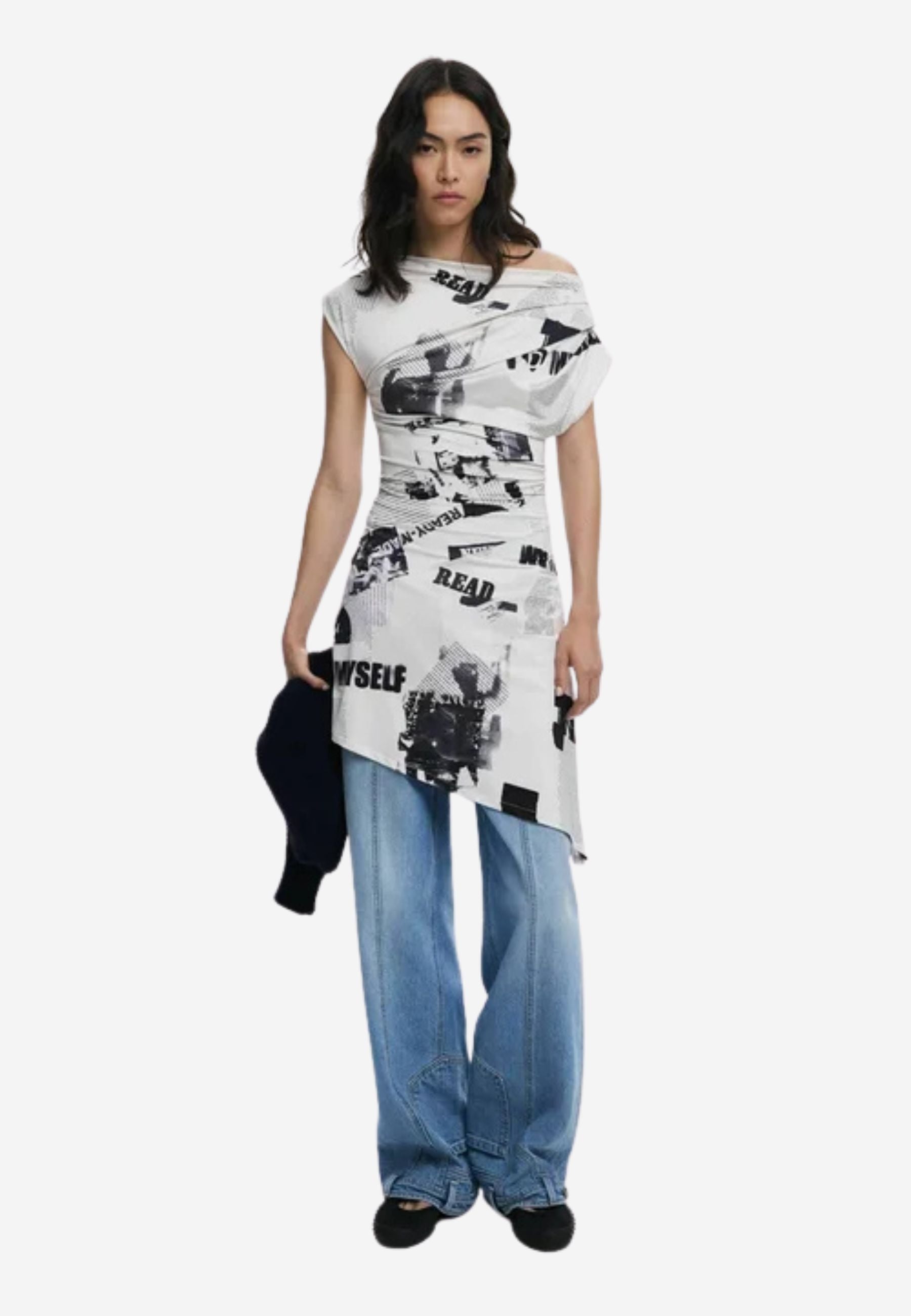 25WWVK42 - Abiti - DESIGUAL