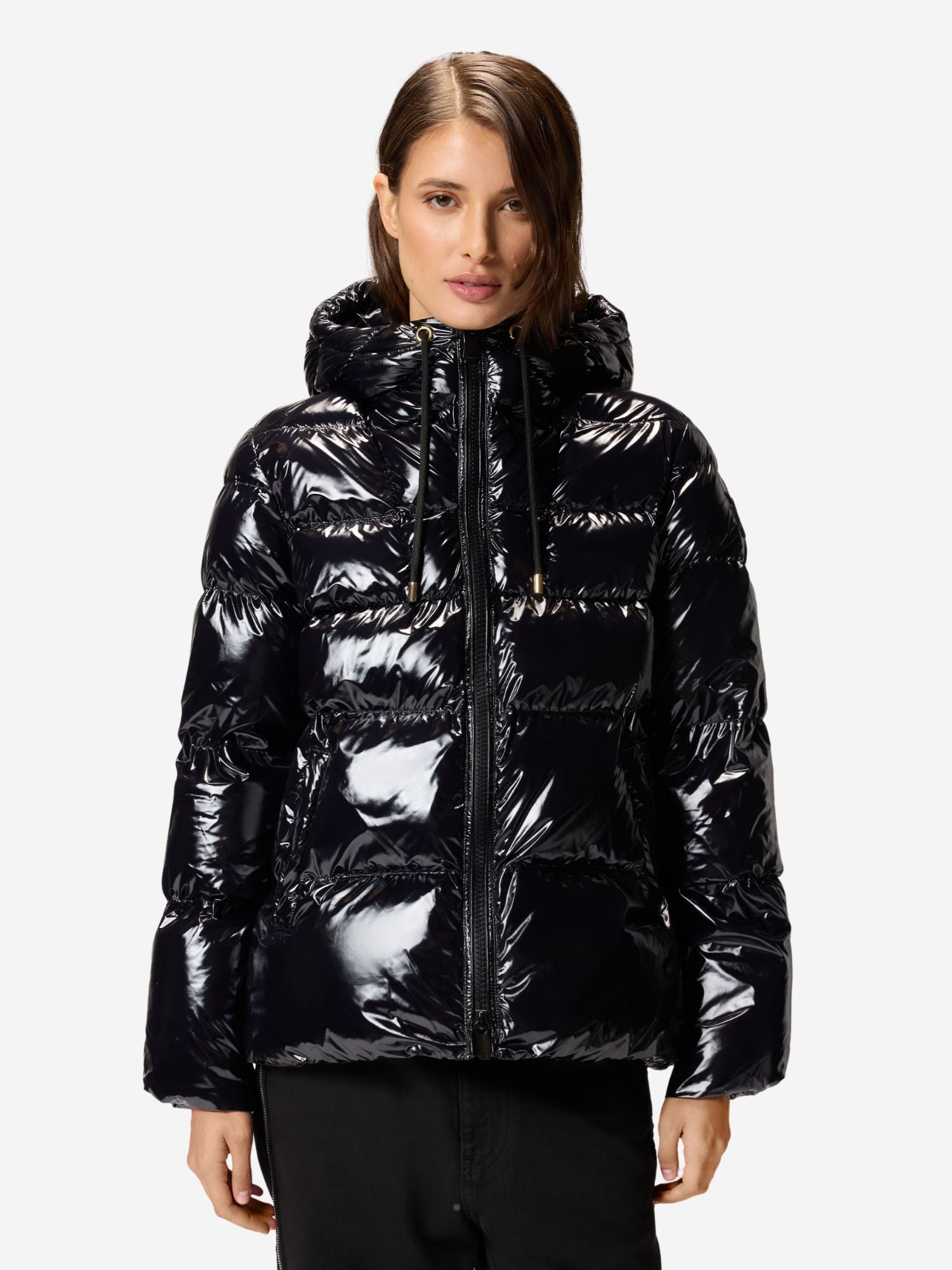 101597A2P7 - Giubbino - PINKO