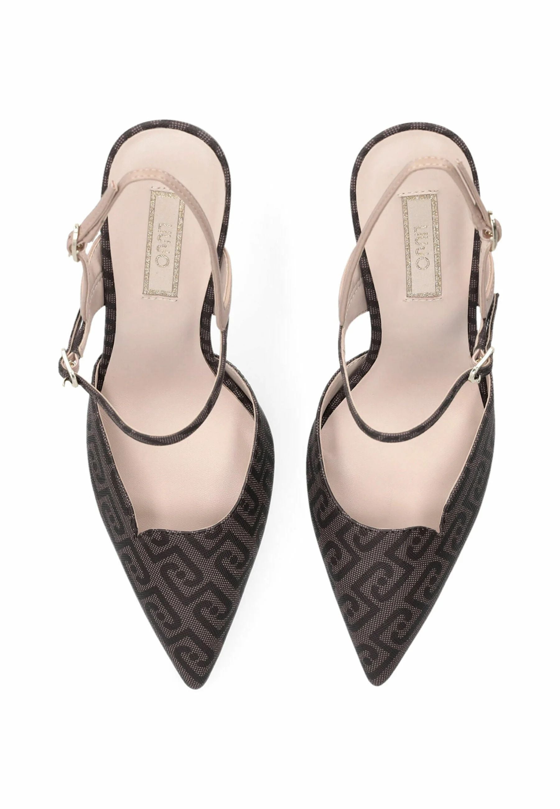 SA6009EX339S - Scarpe - LIU JO