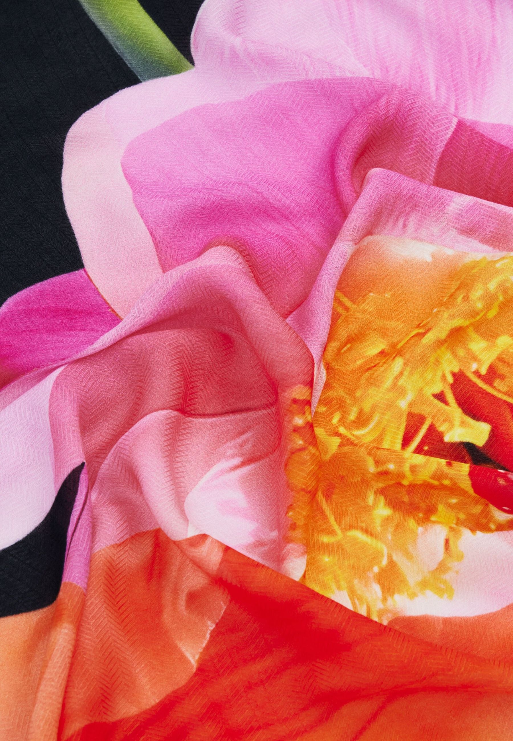 26SAWA14 - foulards - DESIGUAL