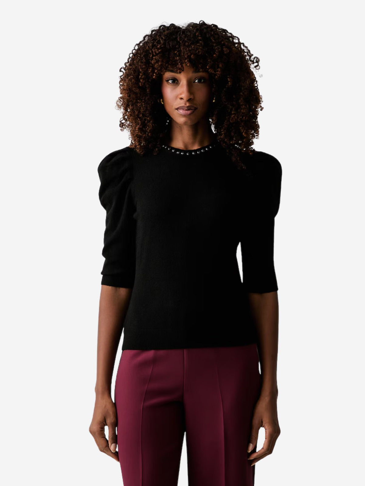 262AP3171 - Maglia - TWINSET ACTITUDE