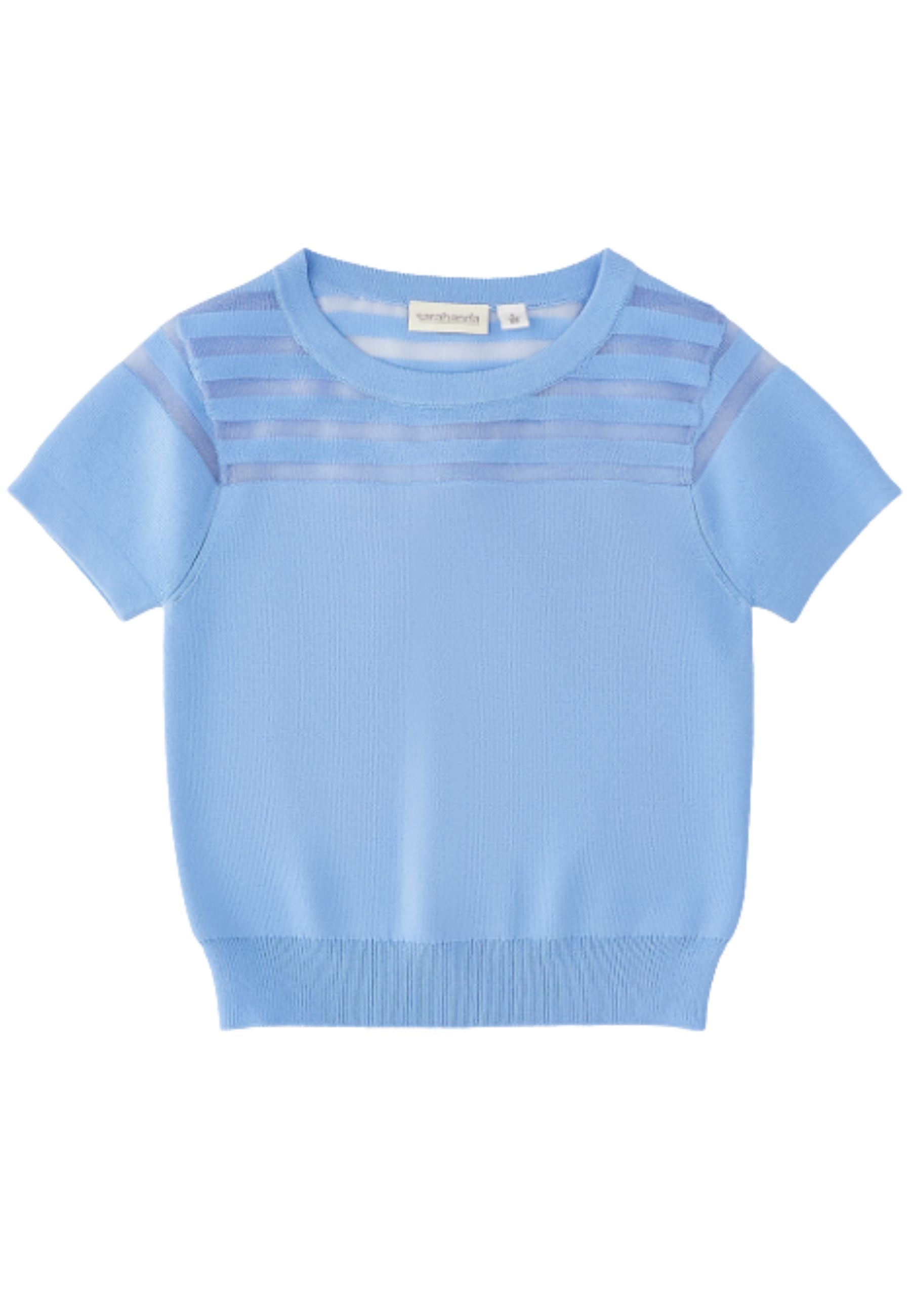 0G45500 - Maglieria Bambina - SARABANDA