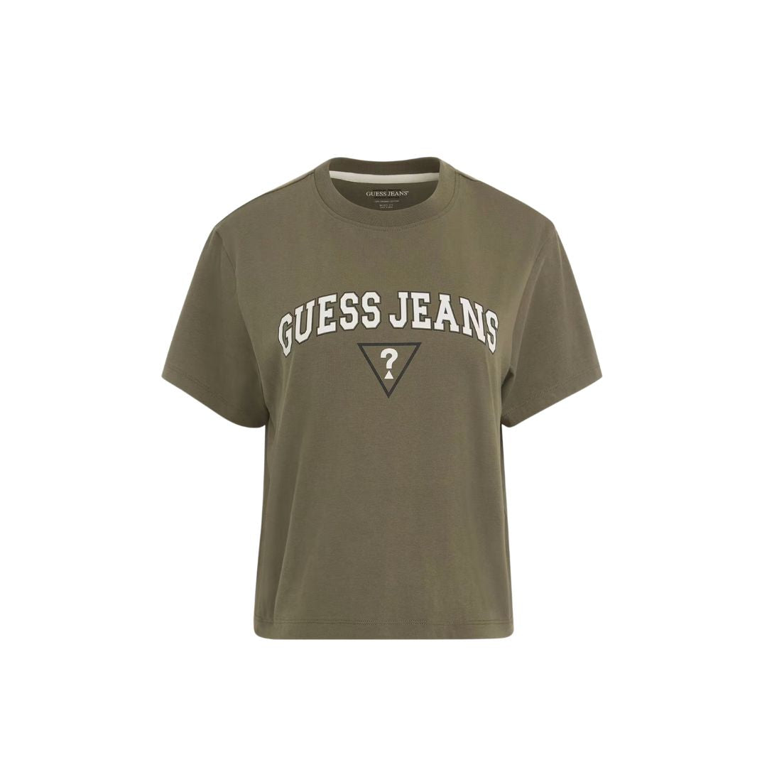 GJ-W4YI06K8HM0 - Maglia - guess