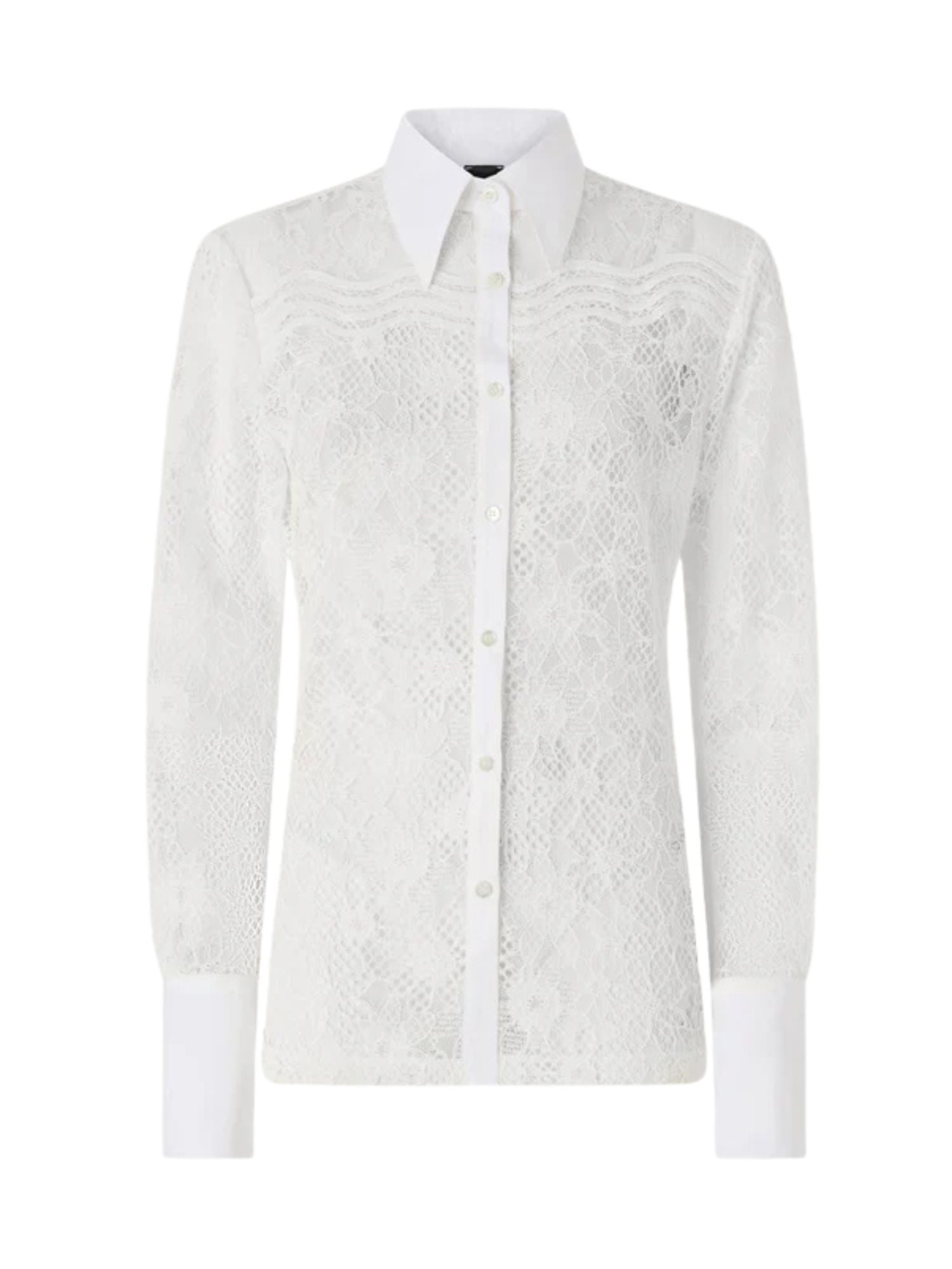 106600A381 - Camicia - PINKO