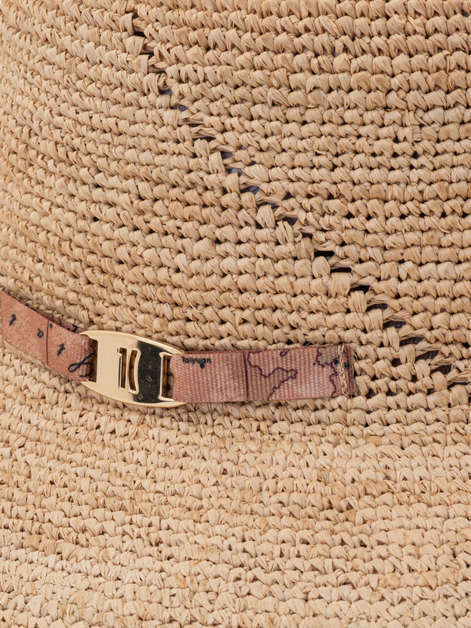 H430 1735 - Cappello - ALVIERO MARTINI