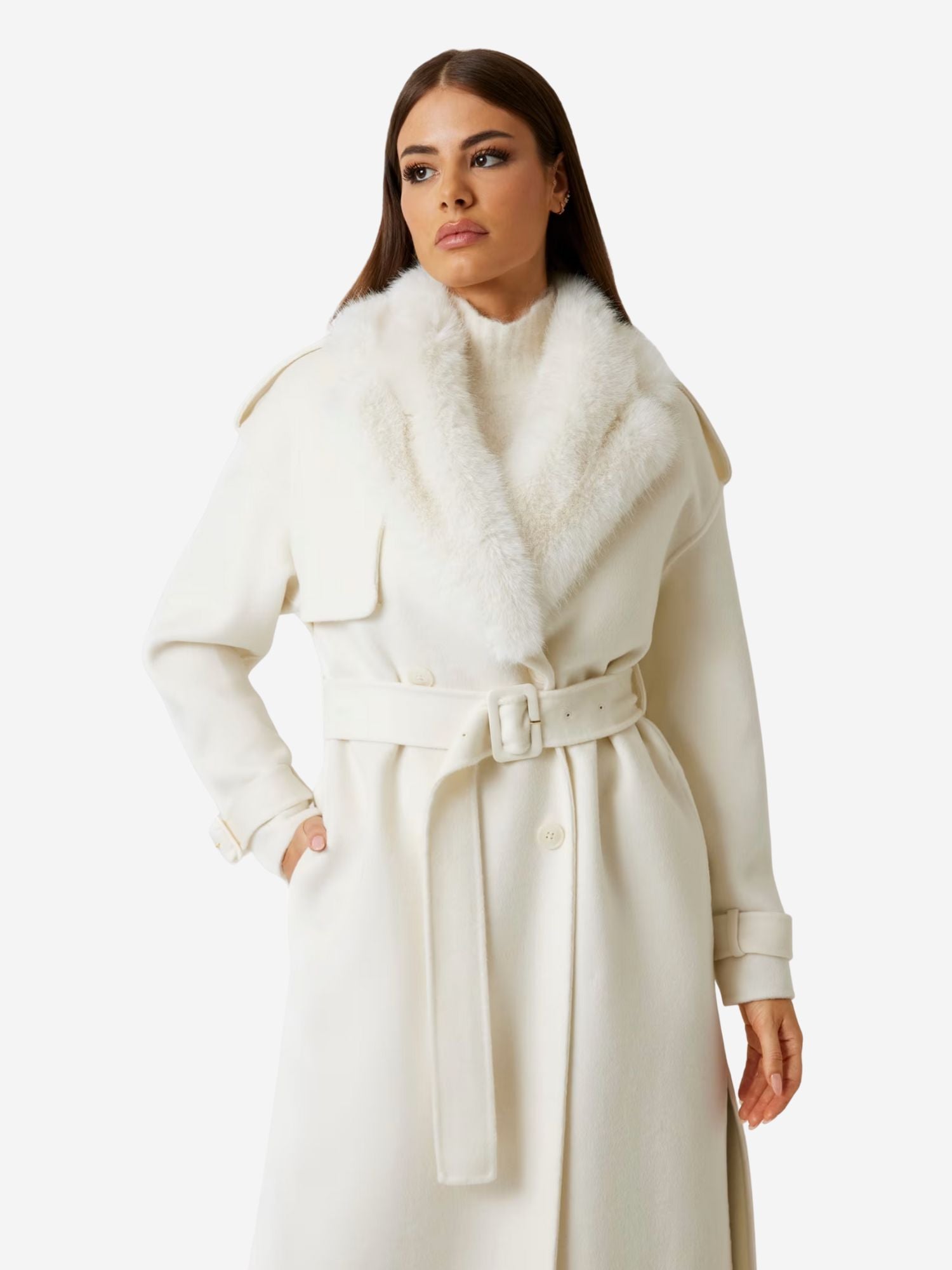 5BGL027125A - Cappotto - MARCIANO