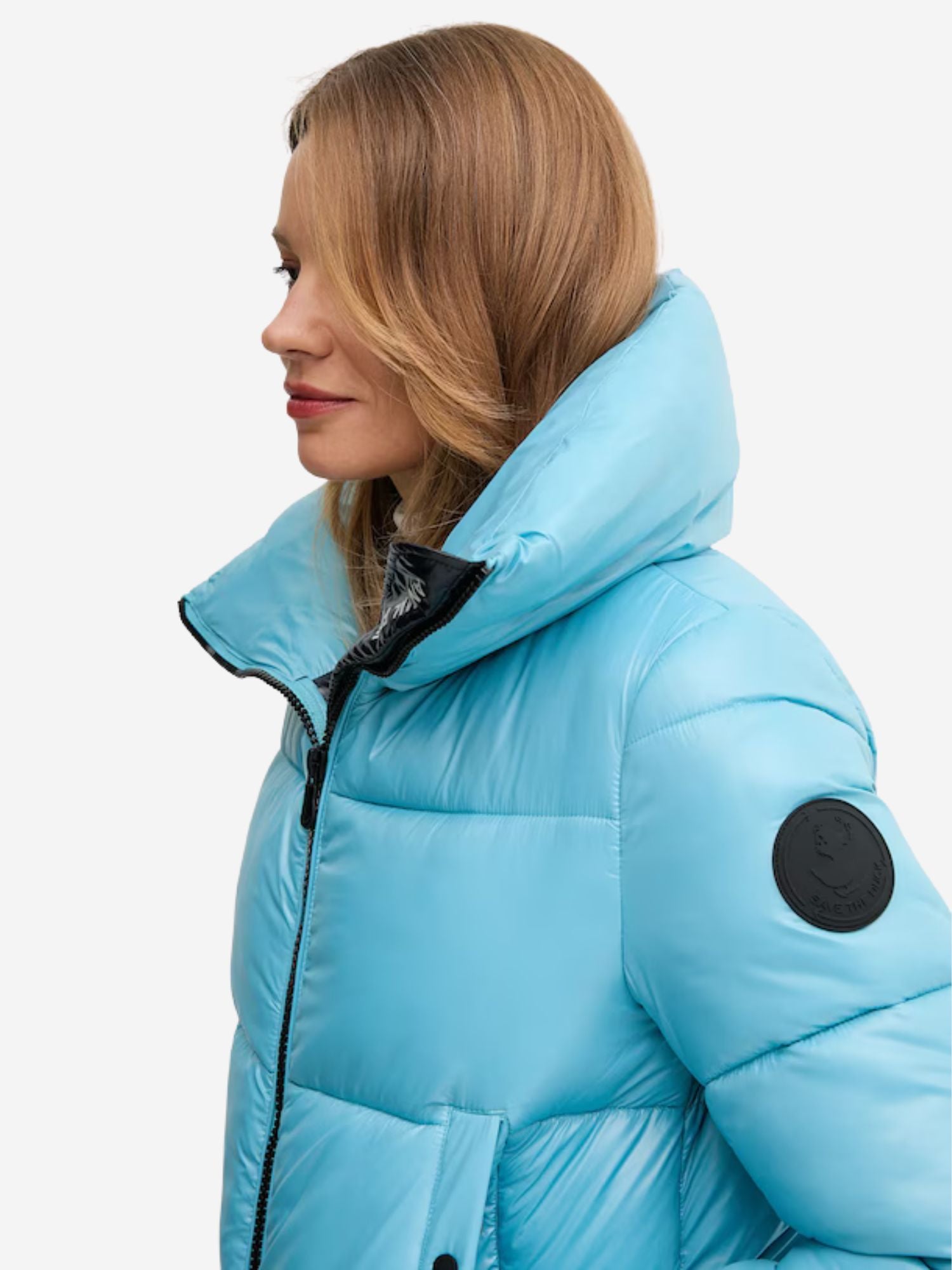 d39370w - Giubbino - SAVE THE DUCK