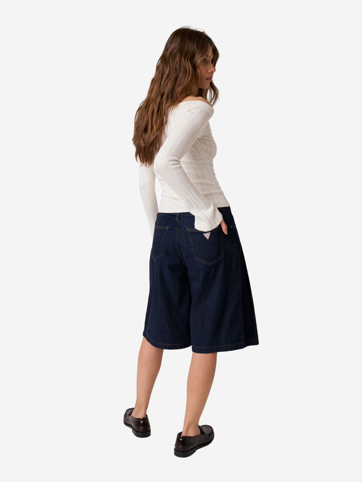 W6YR07Z0863 - Maglia - GUESS JEANS