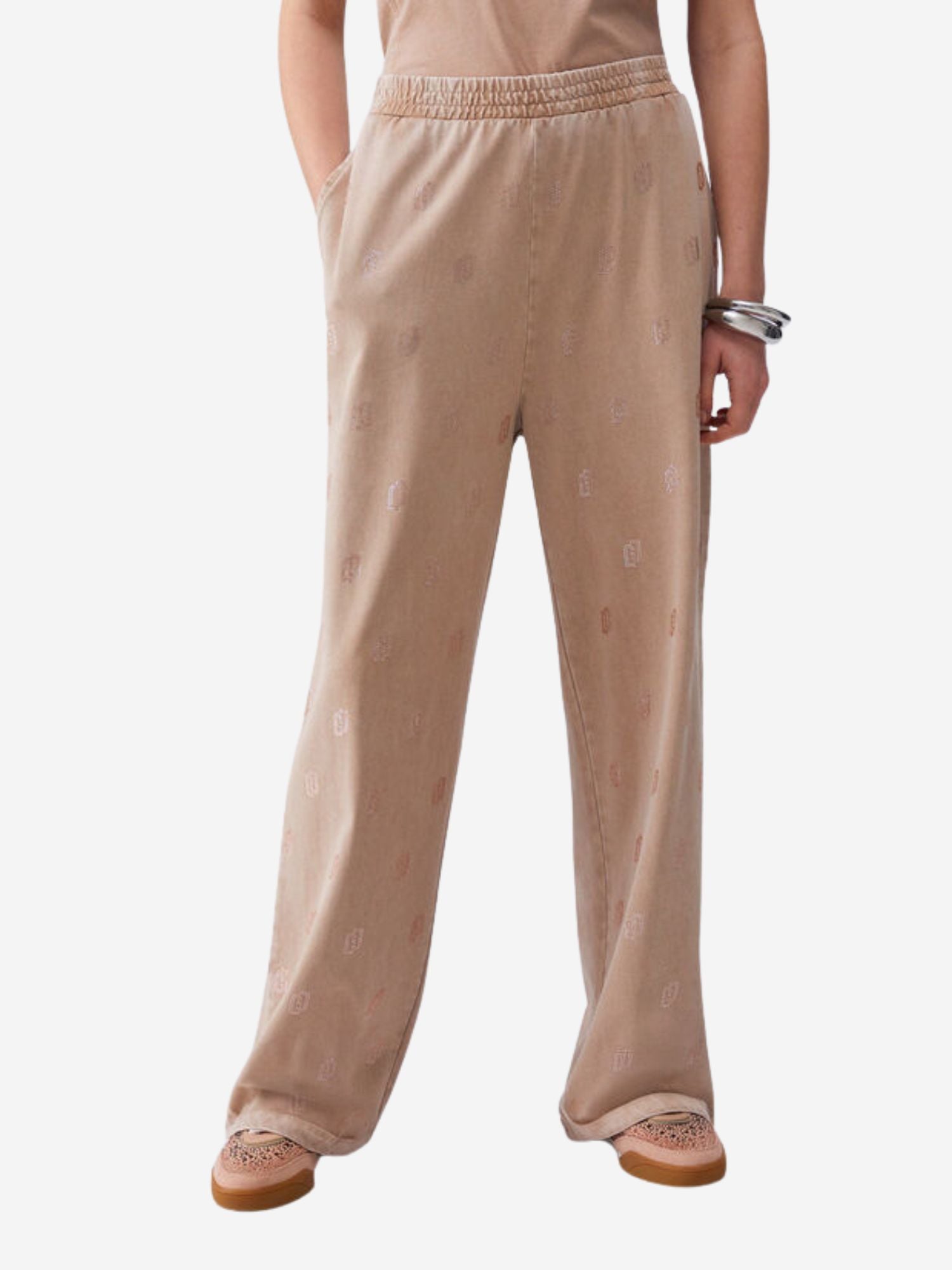ta6102js008 - Pantaloni - LIU JO
