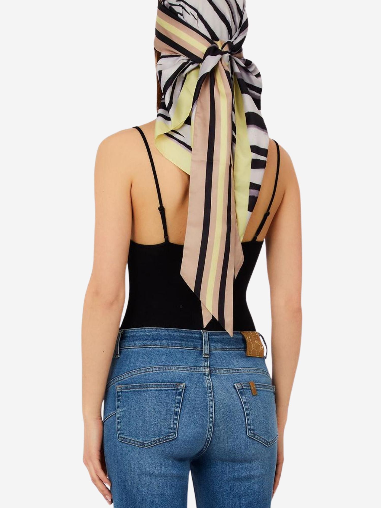 2a6046t2745 - Foulard - LIU JO