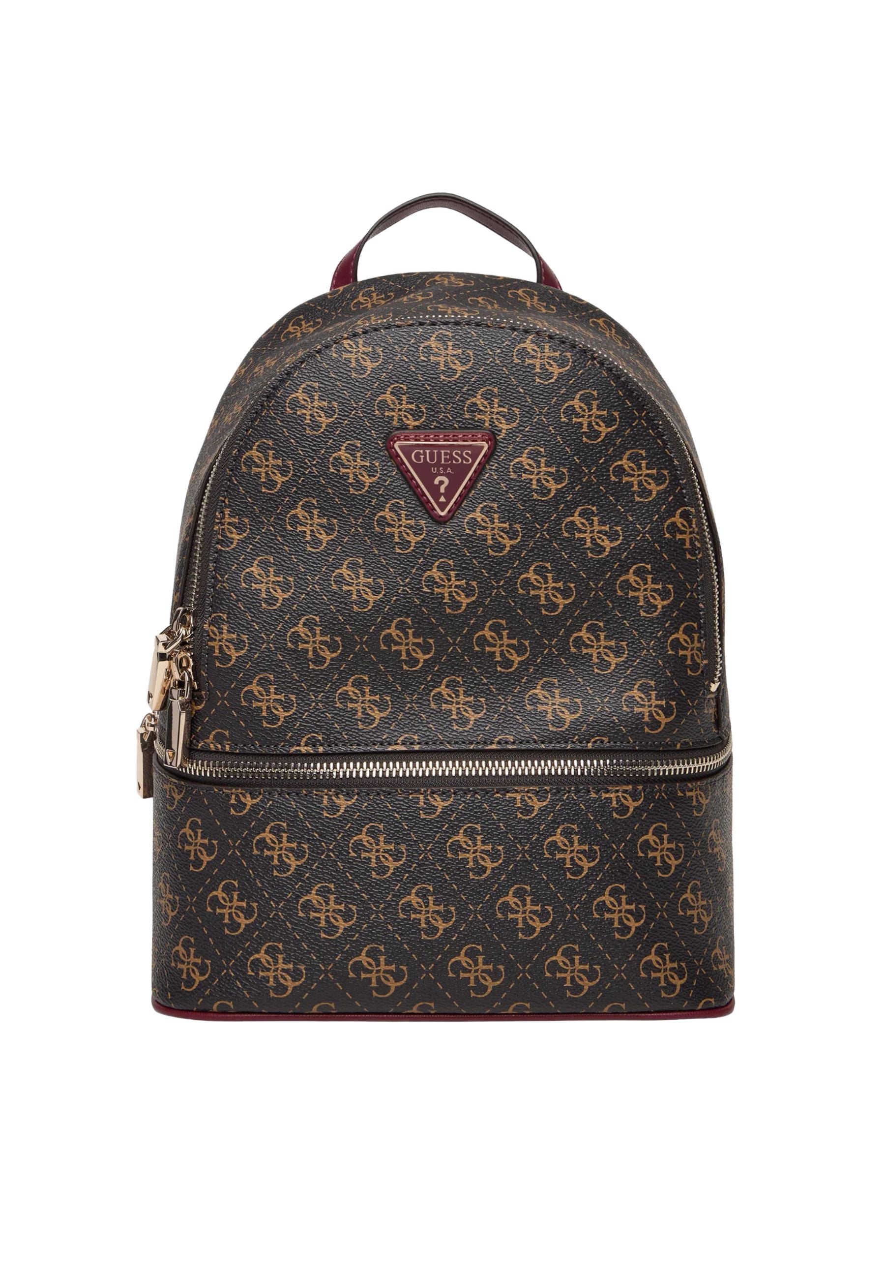 TWLQ9676032 - Zaino - guess