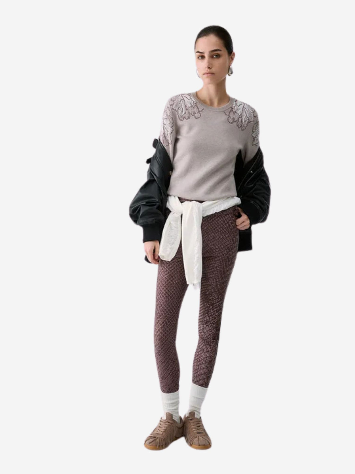 TF6094MS49I - Maglia - LIU JO