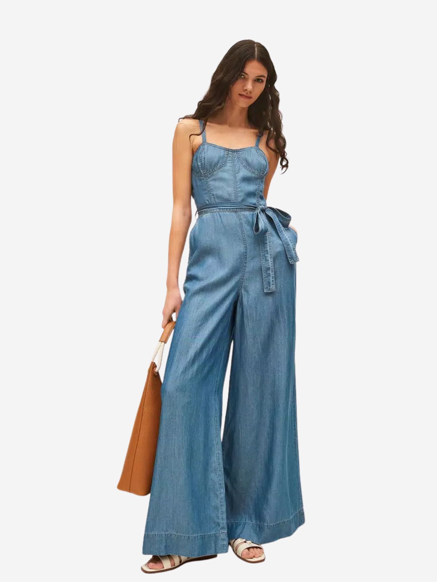 261at2052 - Tuta - TWINSET ACTITUDE