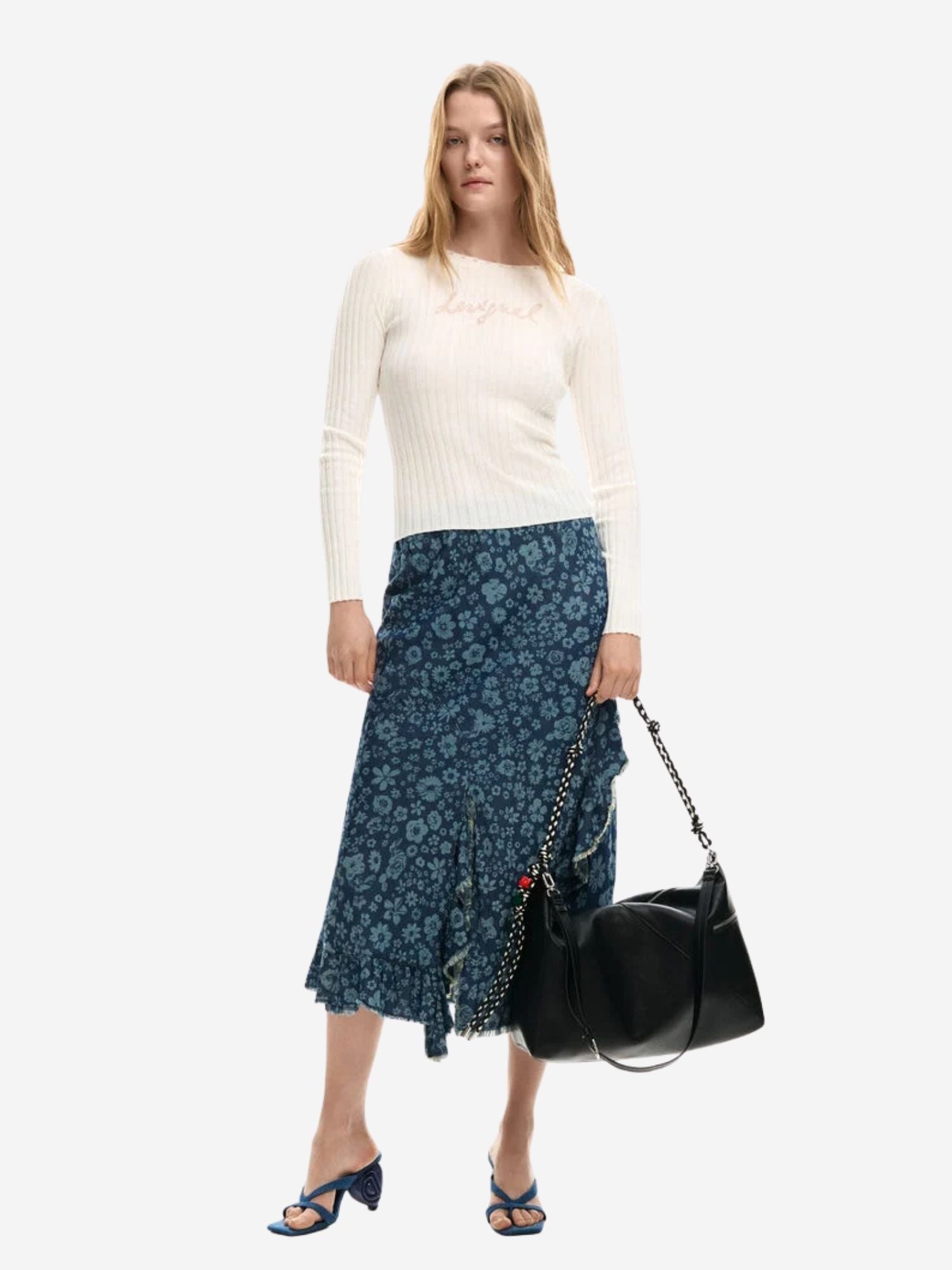 26SAXP66 - Borsa - DESIGUAL