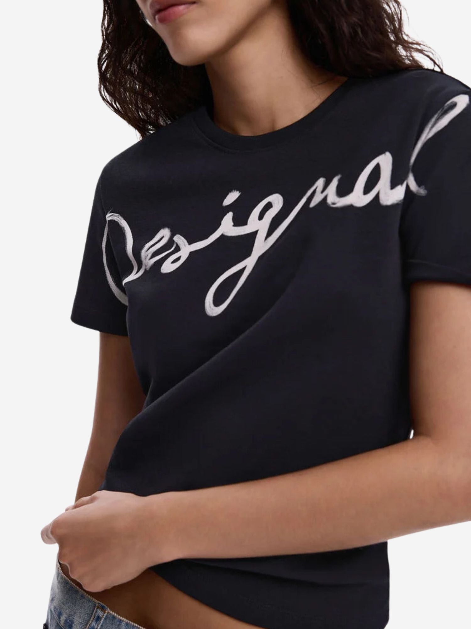26SWTK07 - Maglia - DESIGUAL