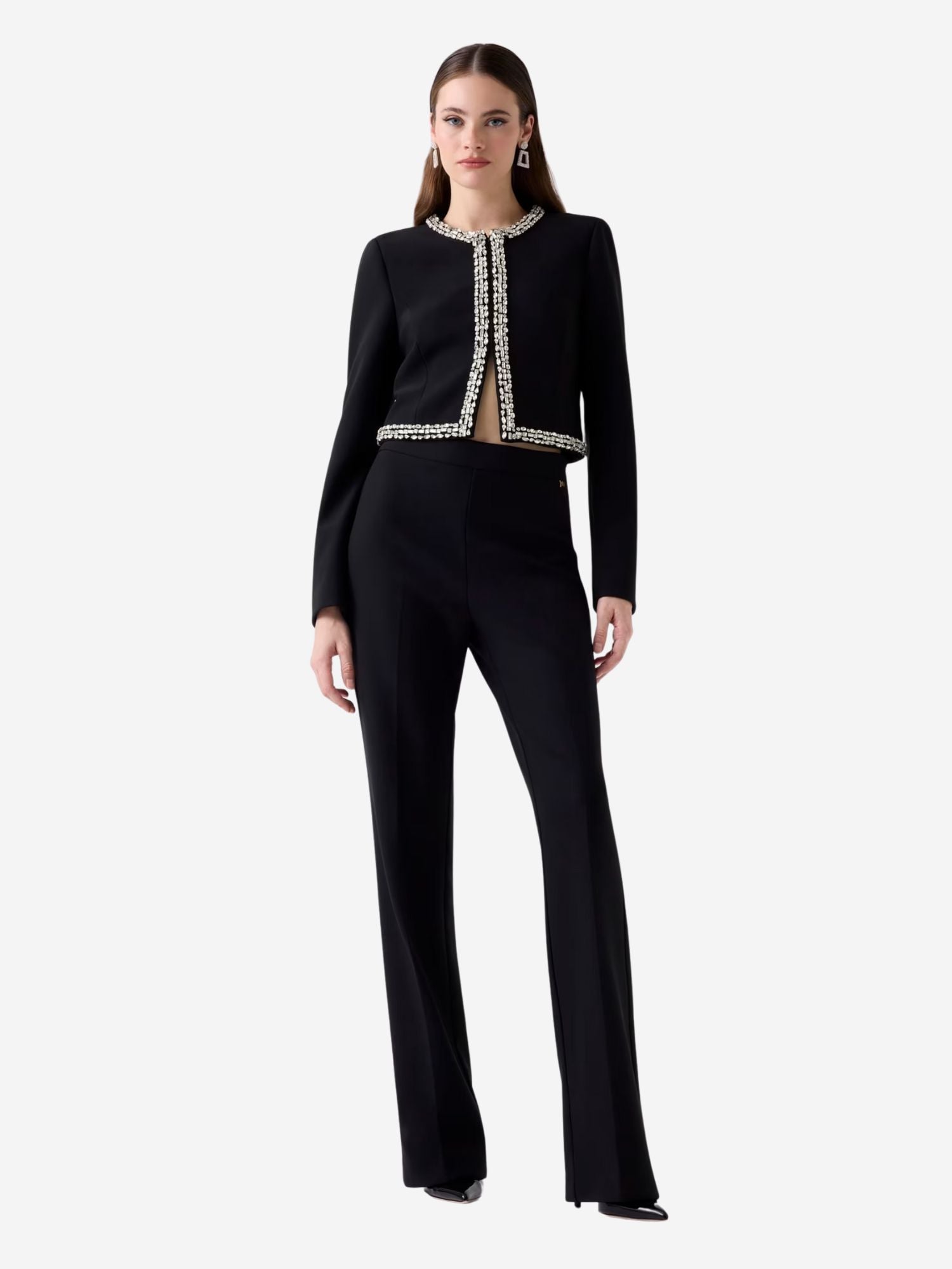 6RGB006302A - Pantaloni - MARCIANO