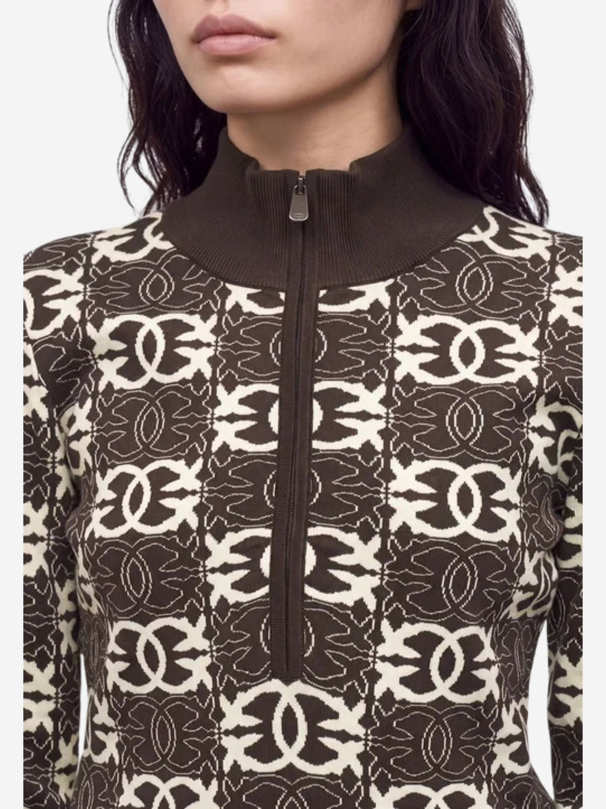 107224A2YD - Abiti - PINKO