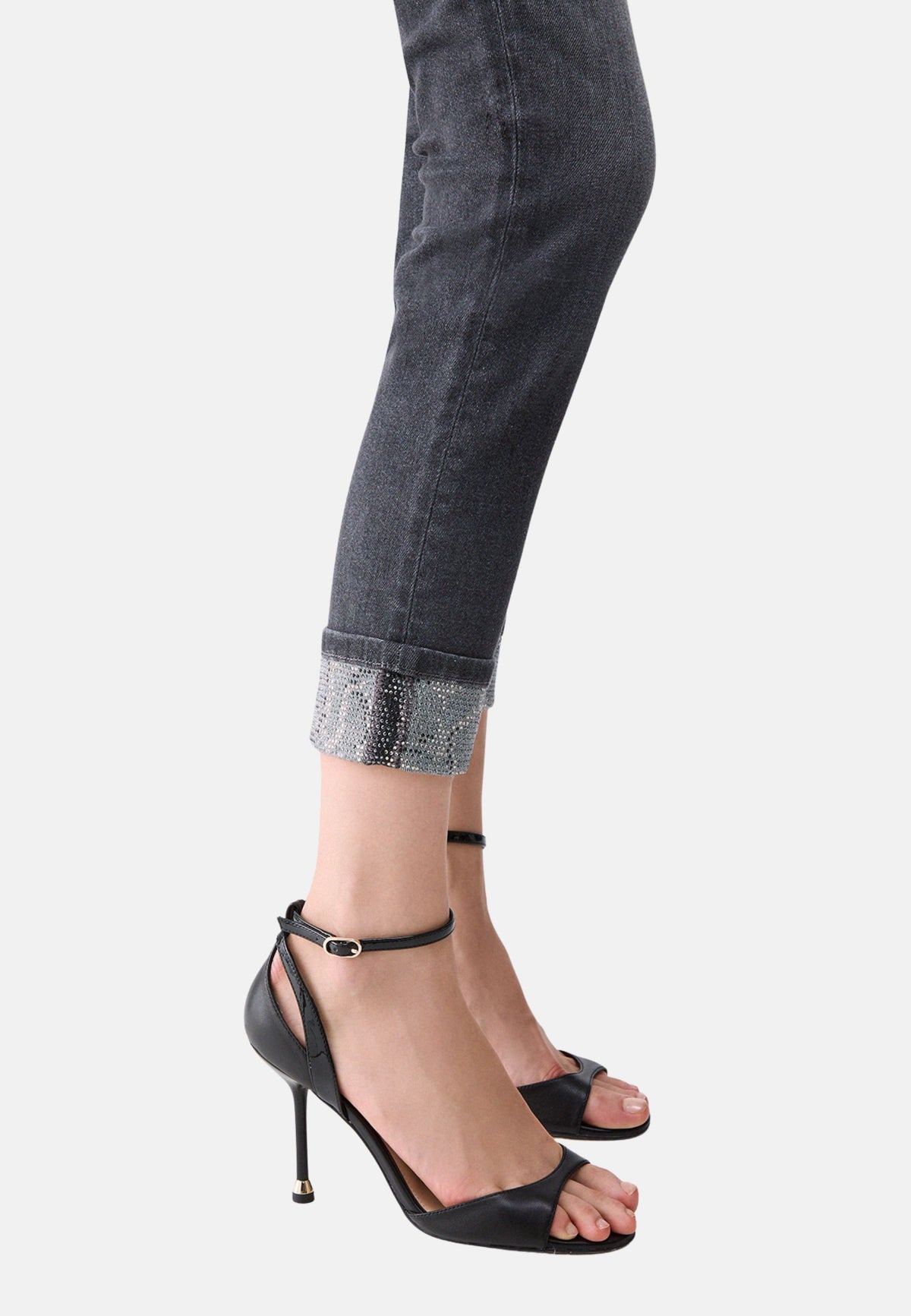 UF6006D0305 - Jeans - LIU JO