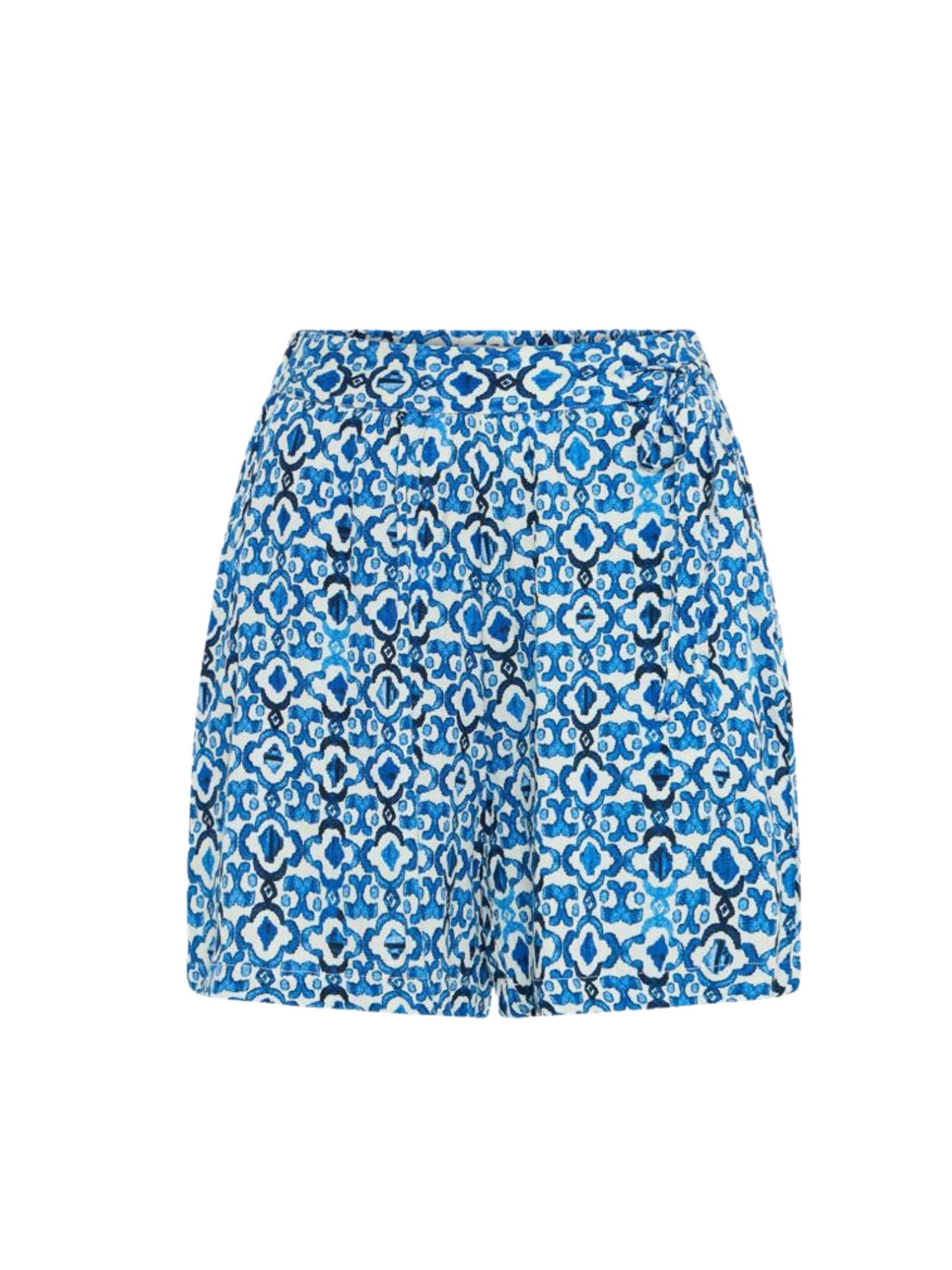 20125581 - Shorts - ICHI