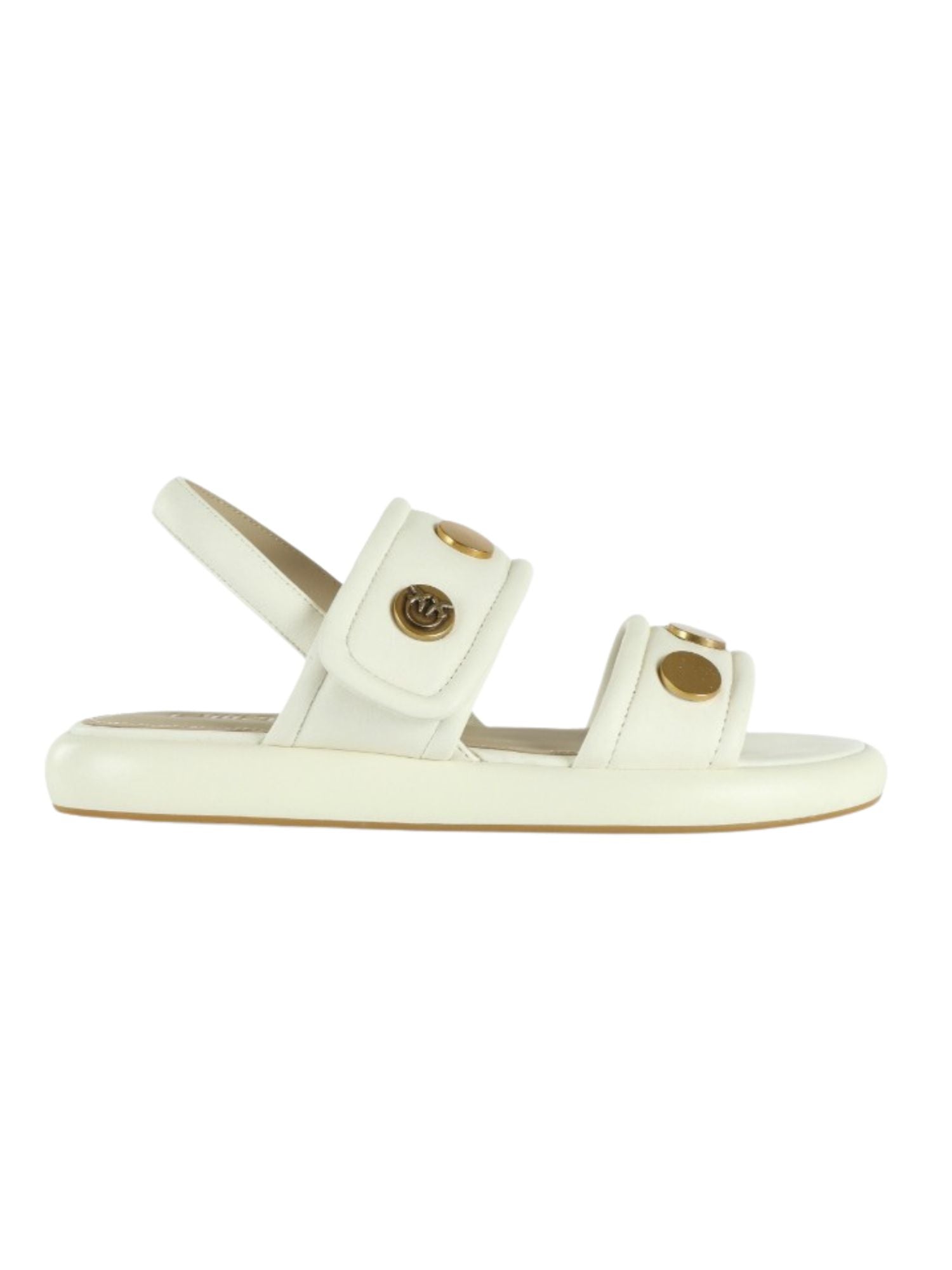 SD0521P003 - Scarpe - PINKO