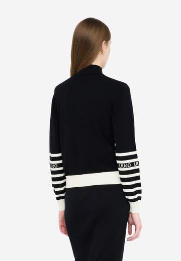 TF5214MS63L - Maglia - LIU JO